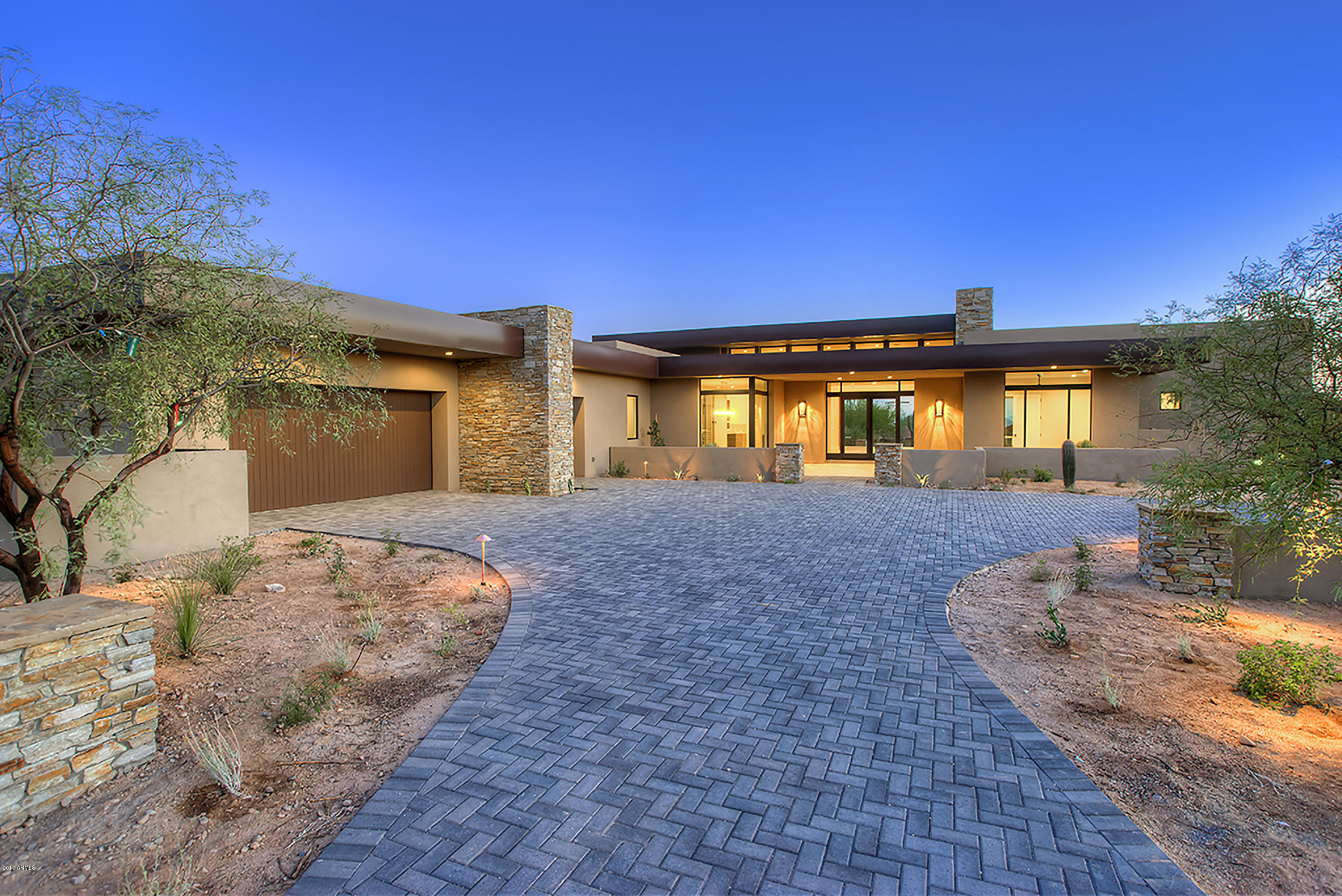 DC RANCH - Residential