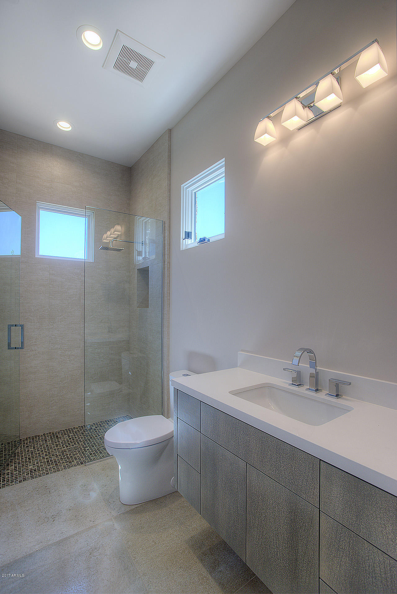 DC RANCH - Residential