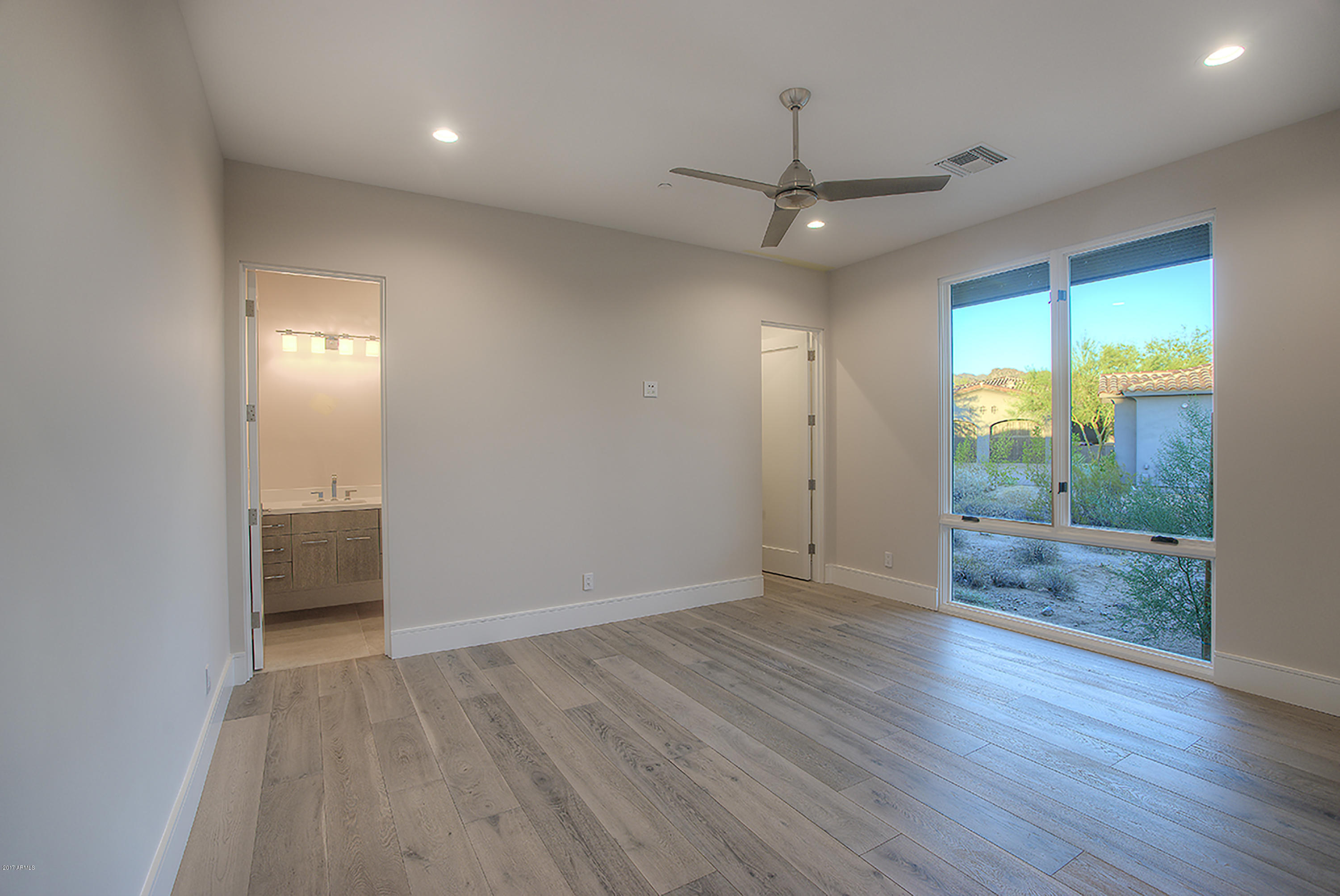 DC RANCH - Residential