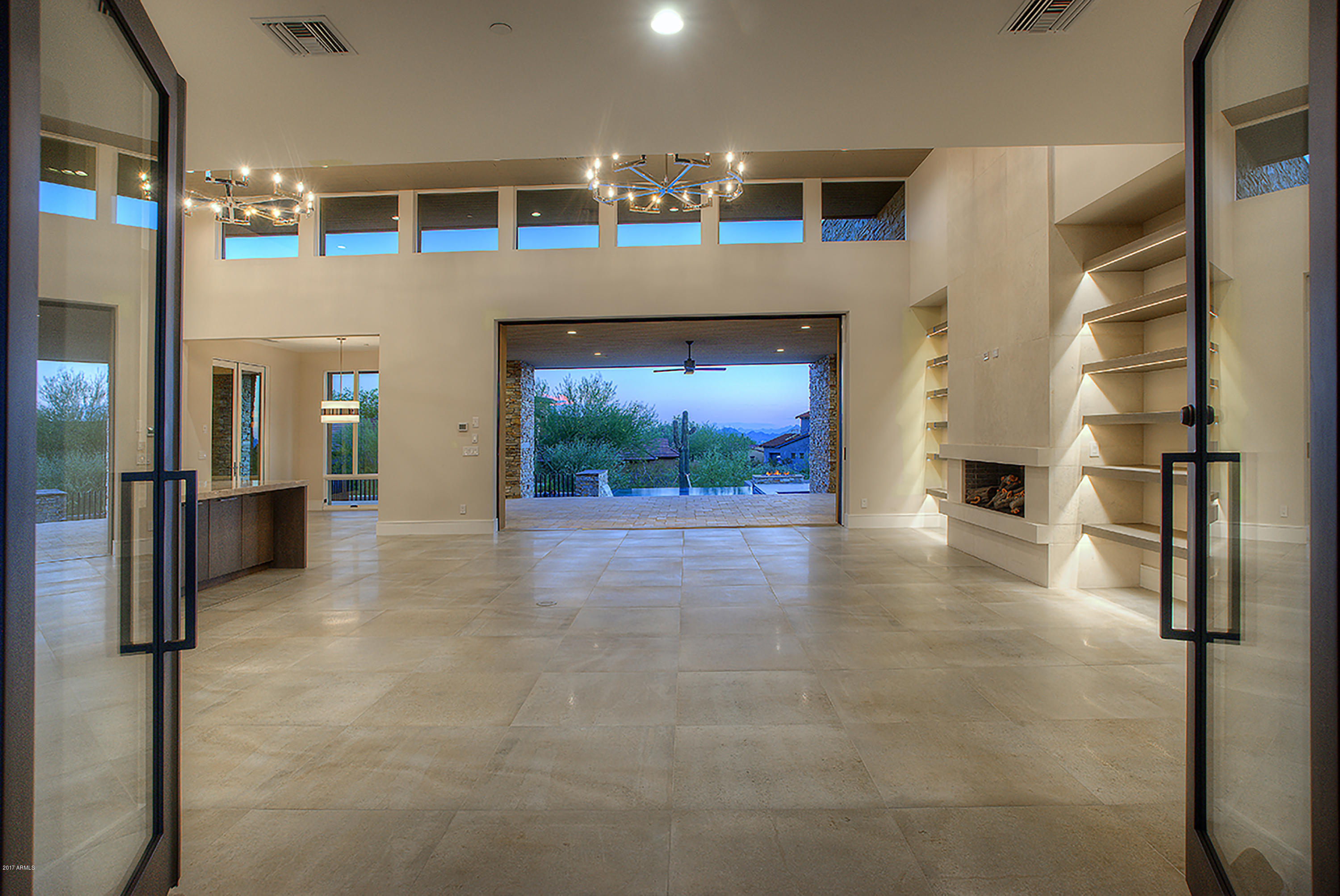 DC RANCH - Residential
