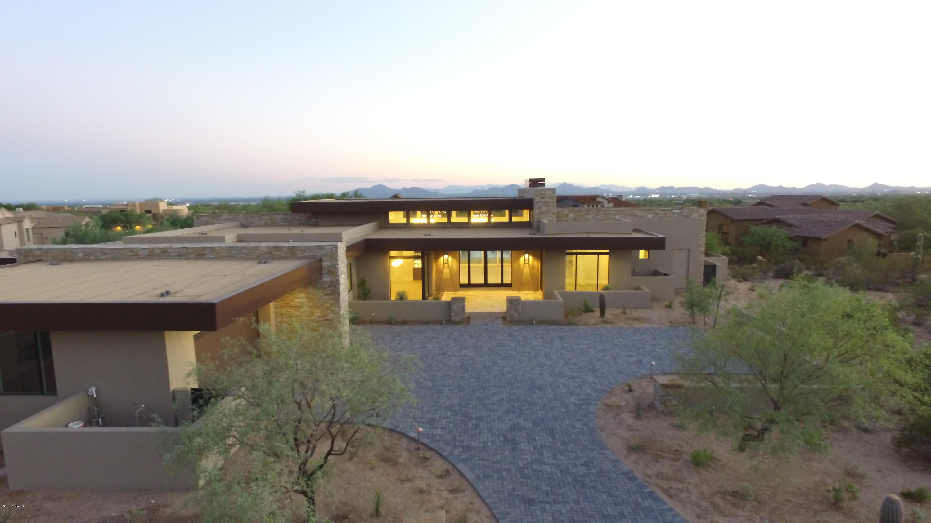 DC RANCH - Residential