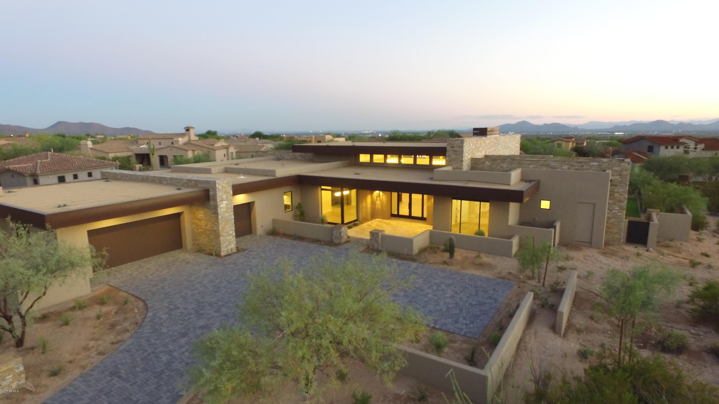 DC RANCH - Residential
