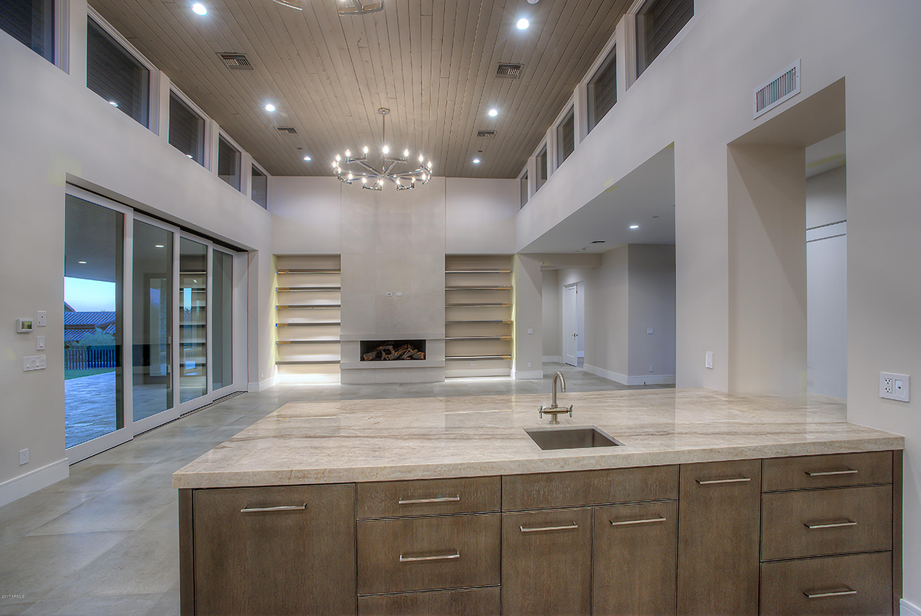 DC RANCH - Residential