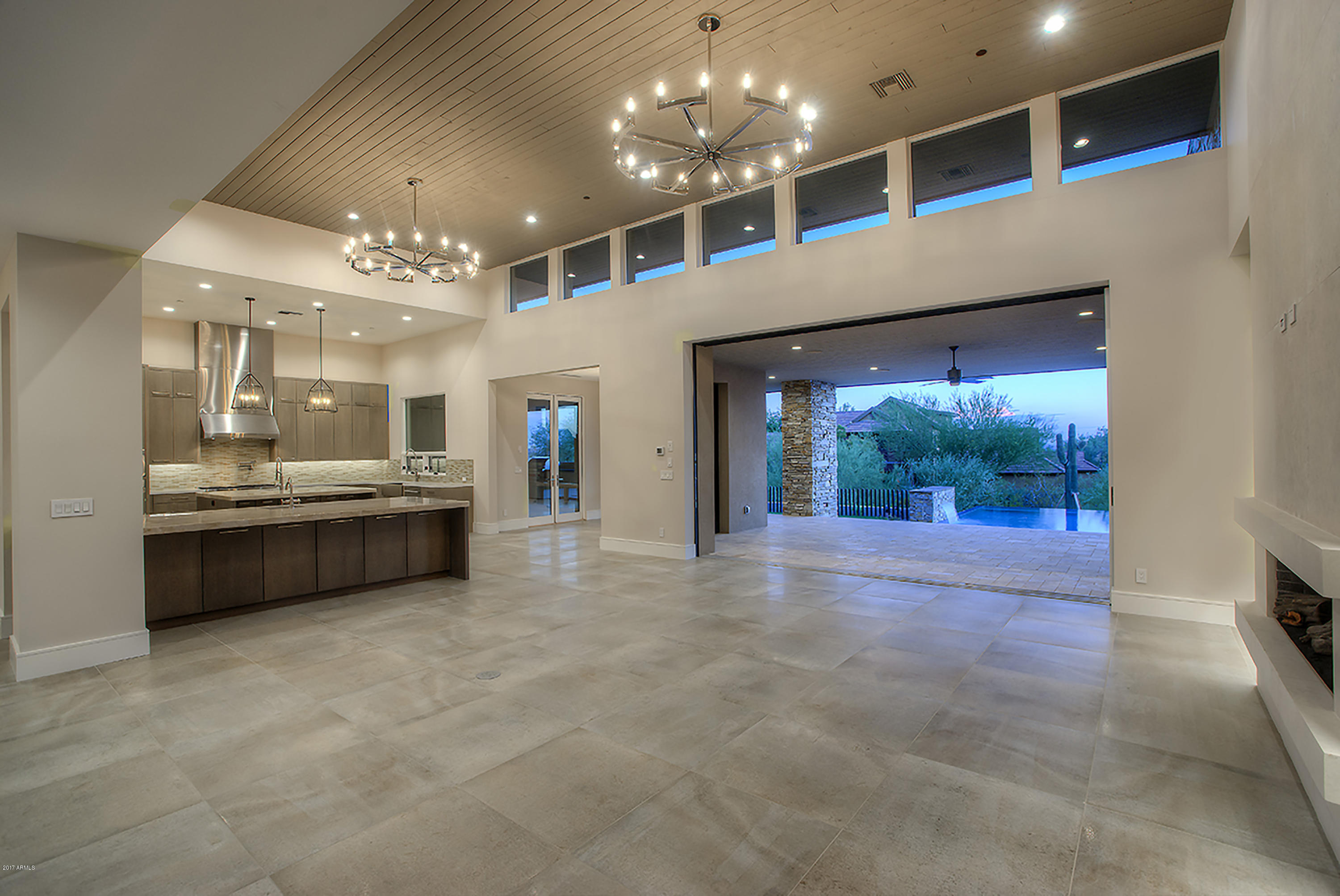 DC RANCH - Residential