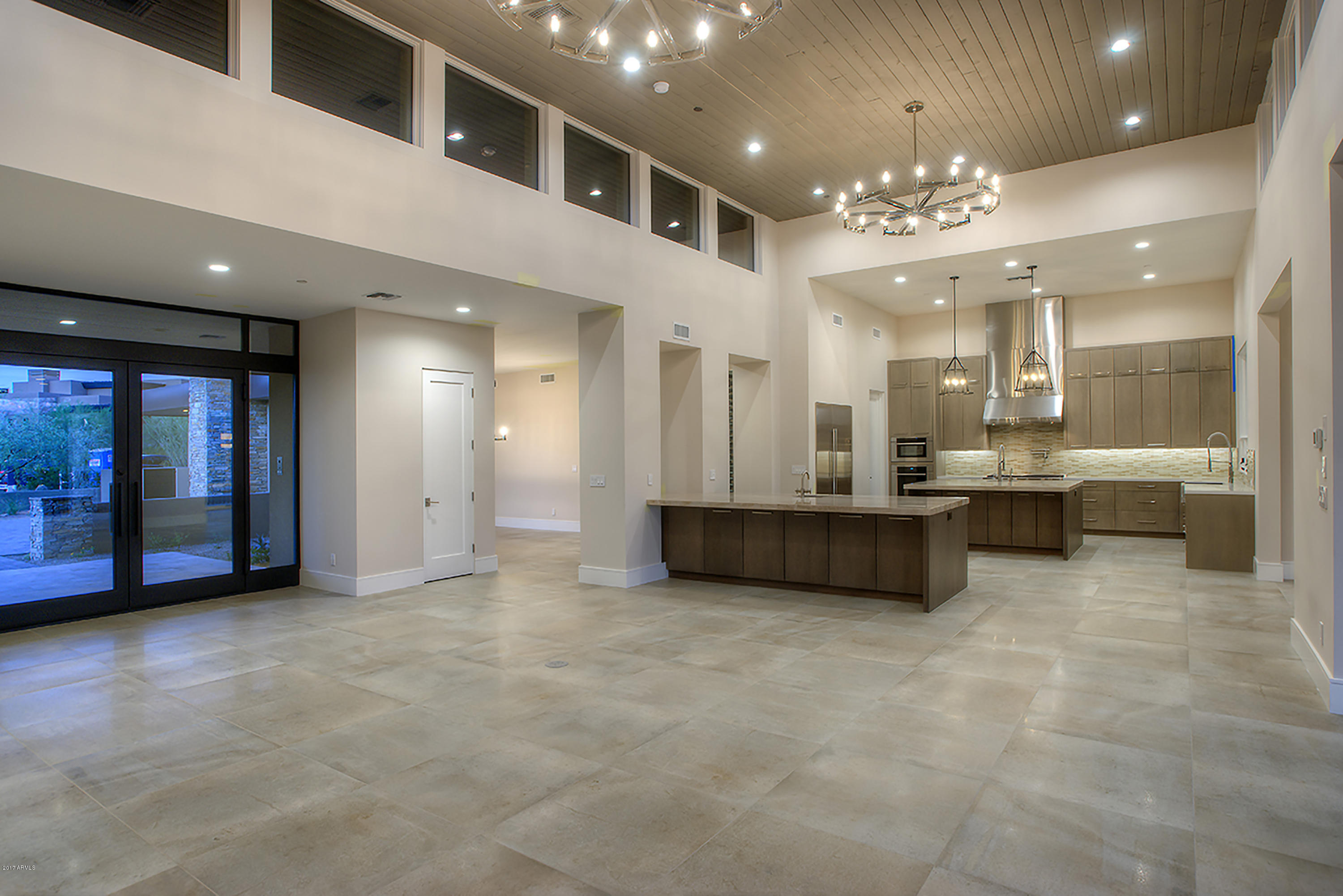 DC RANCH - Residential
