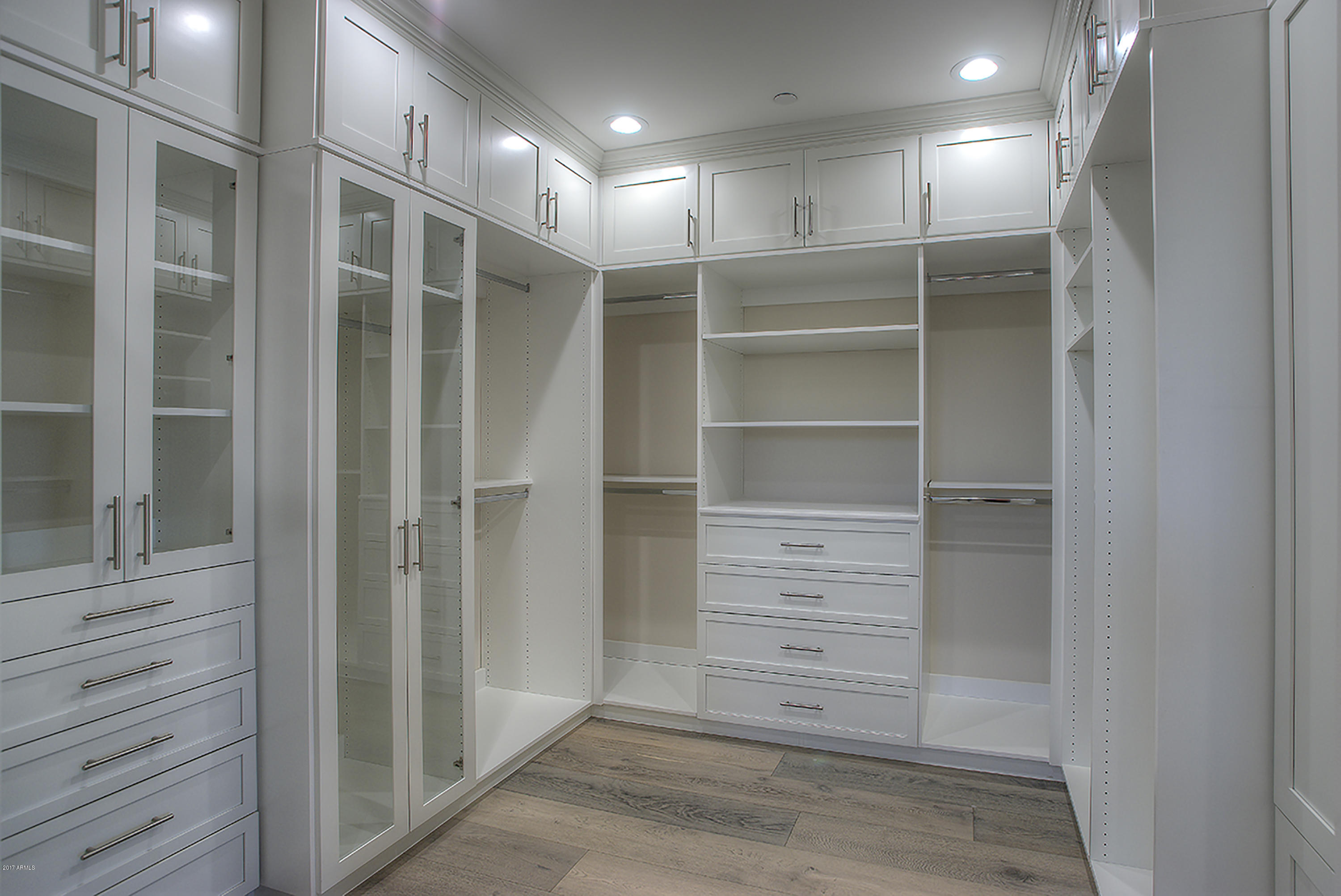 DC RANCH - Residential