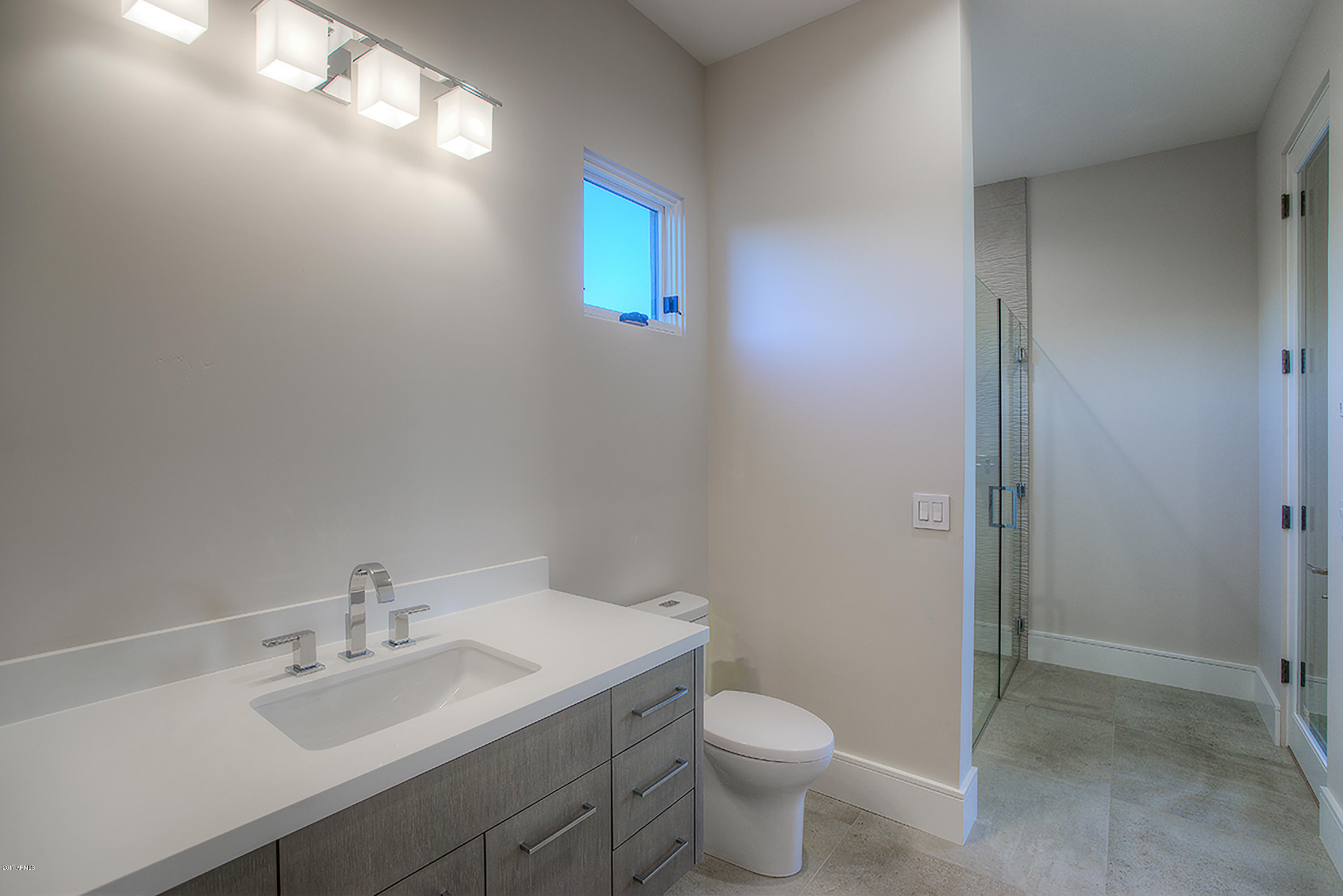 DC RANCH - Residential