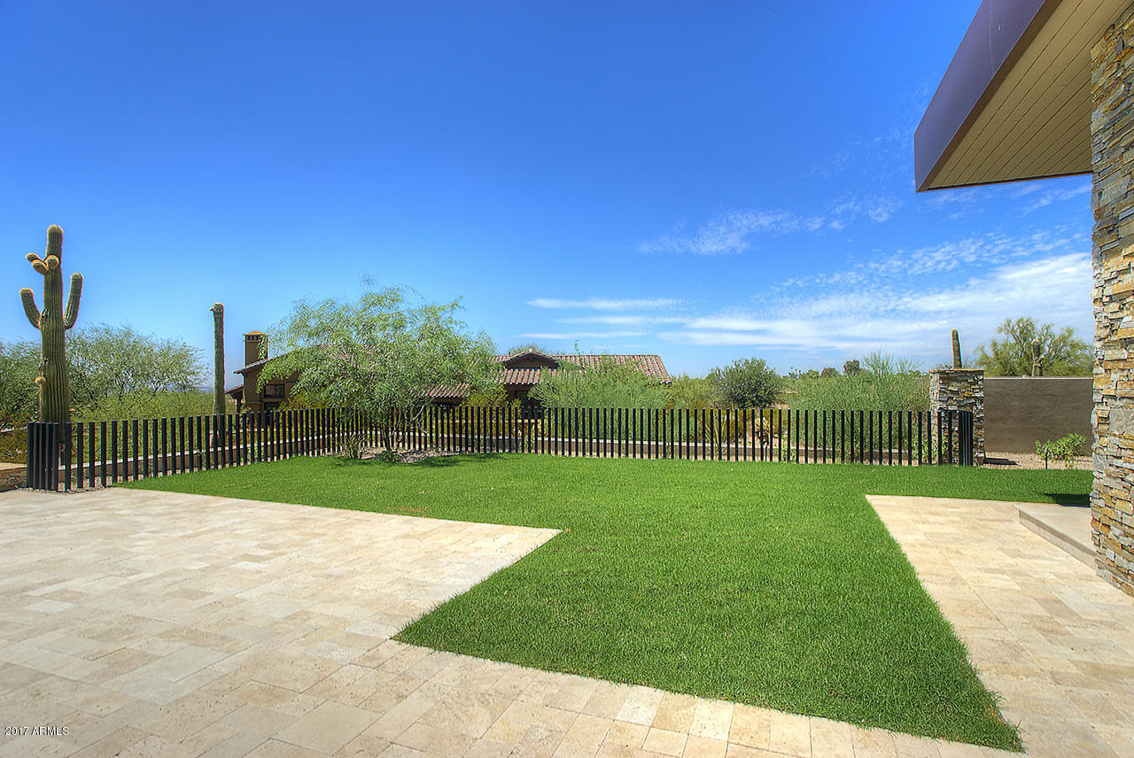 DC RANCH - Residential