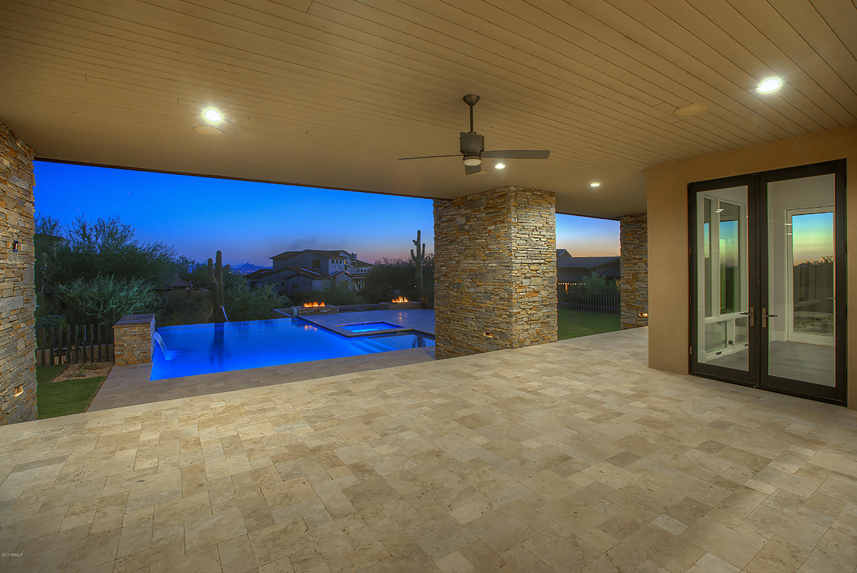 DC RANCH - Residential