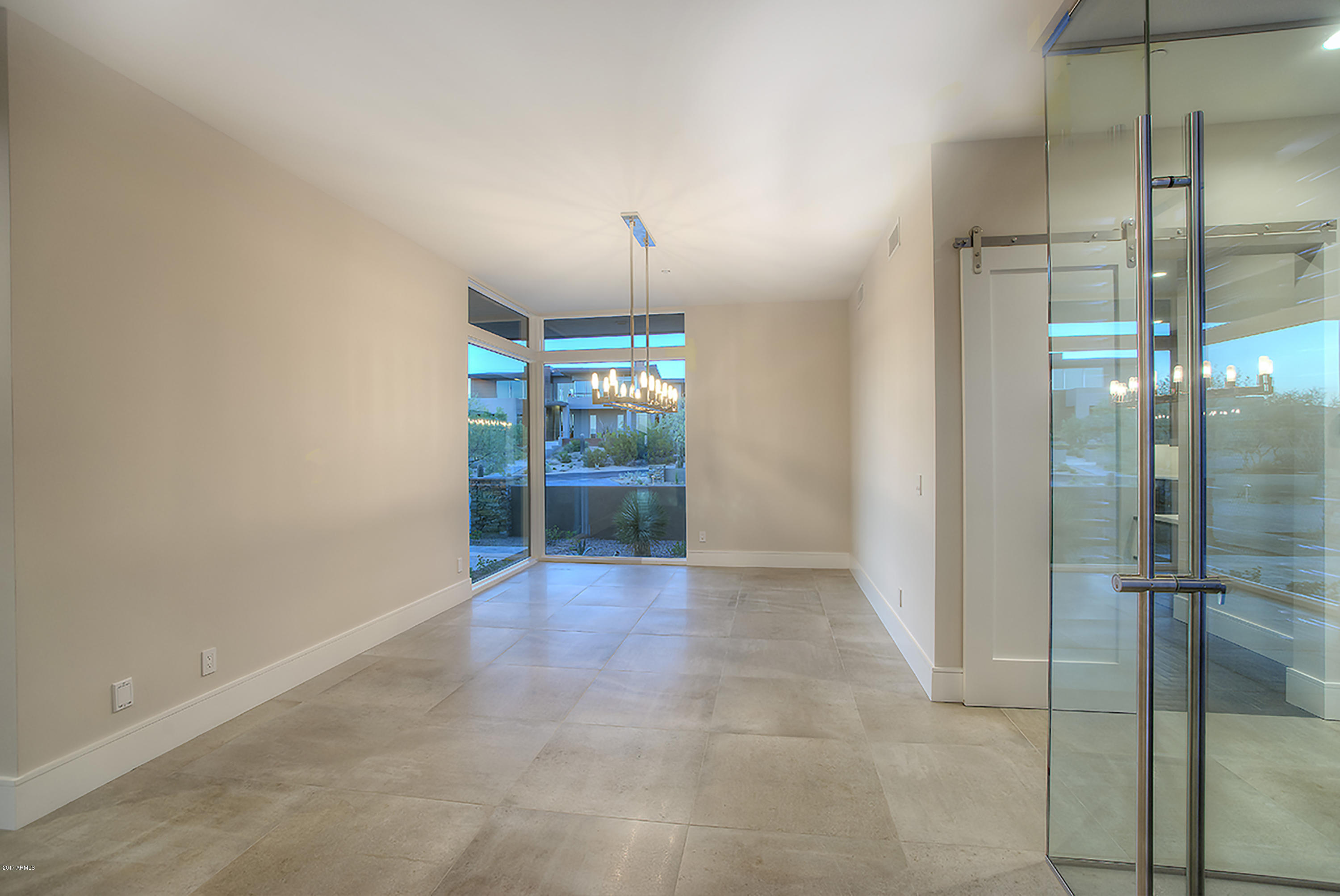 DC RANCH - Residential