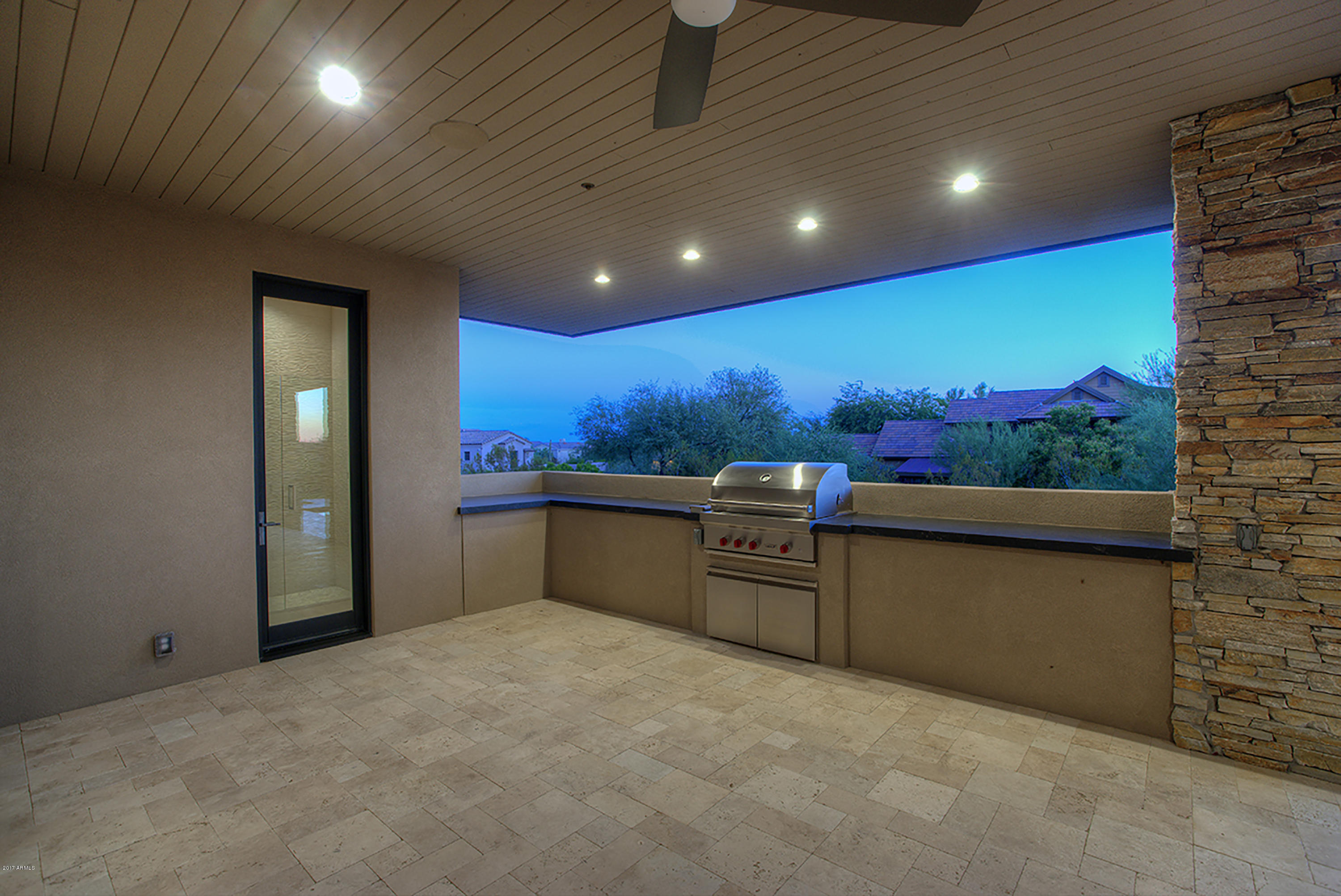 DC RANCH - Residential