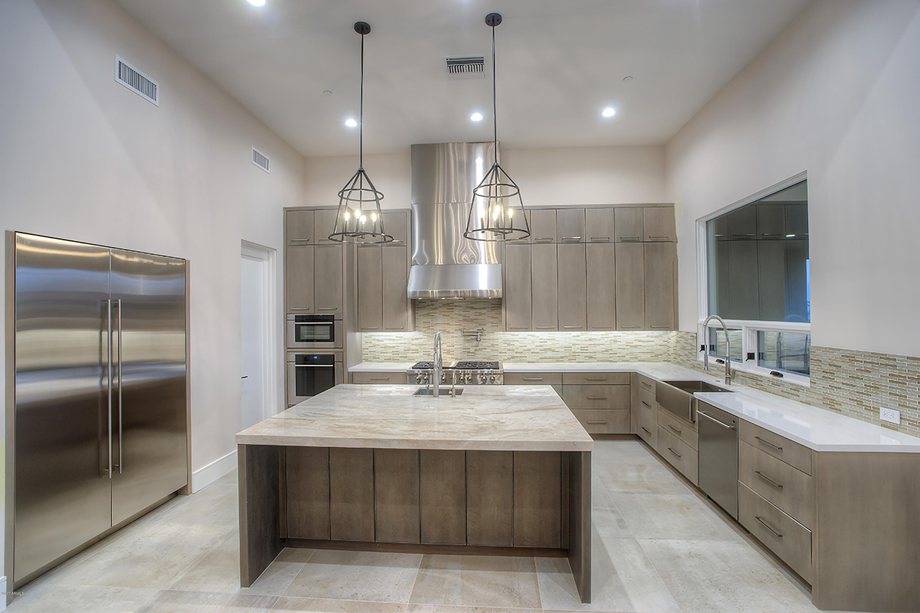 DC RANCH - Residential