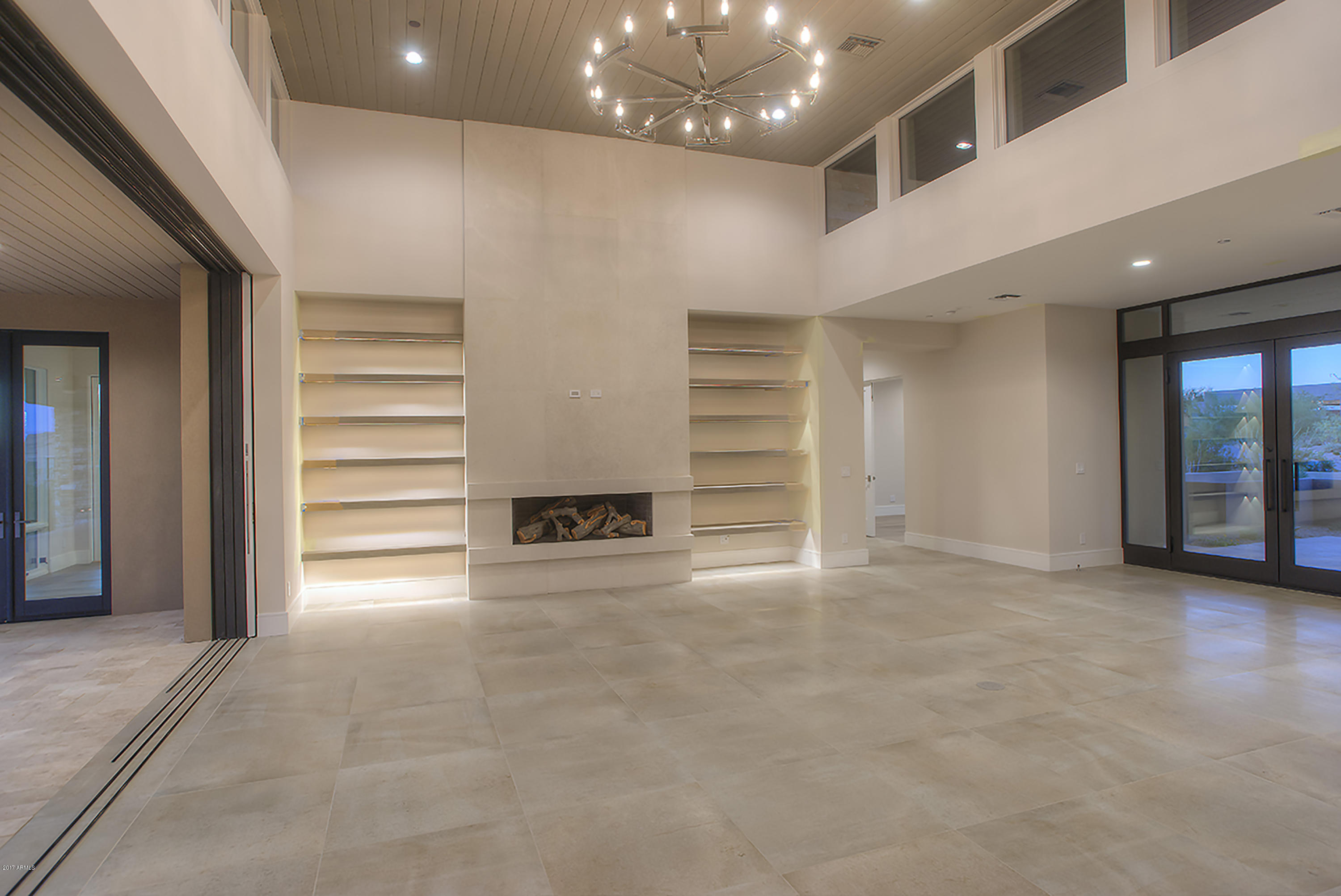DC RANCH - Residential