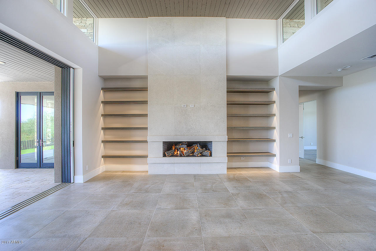 DC RANCH - Residential