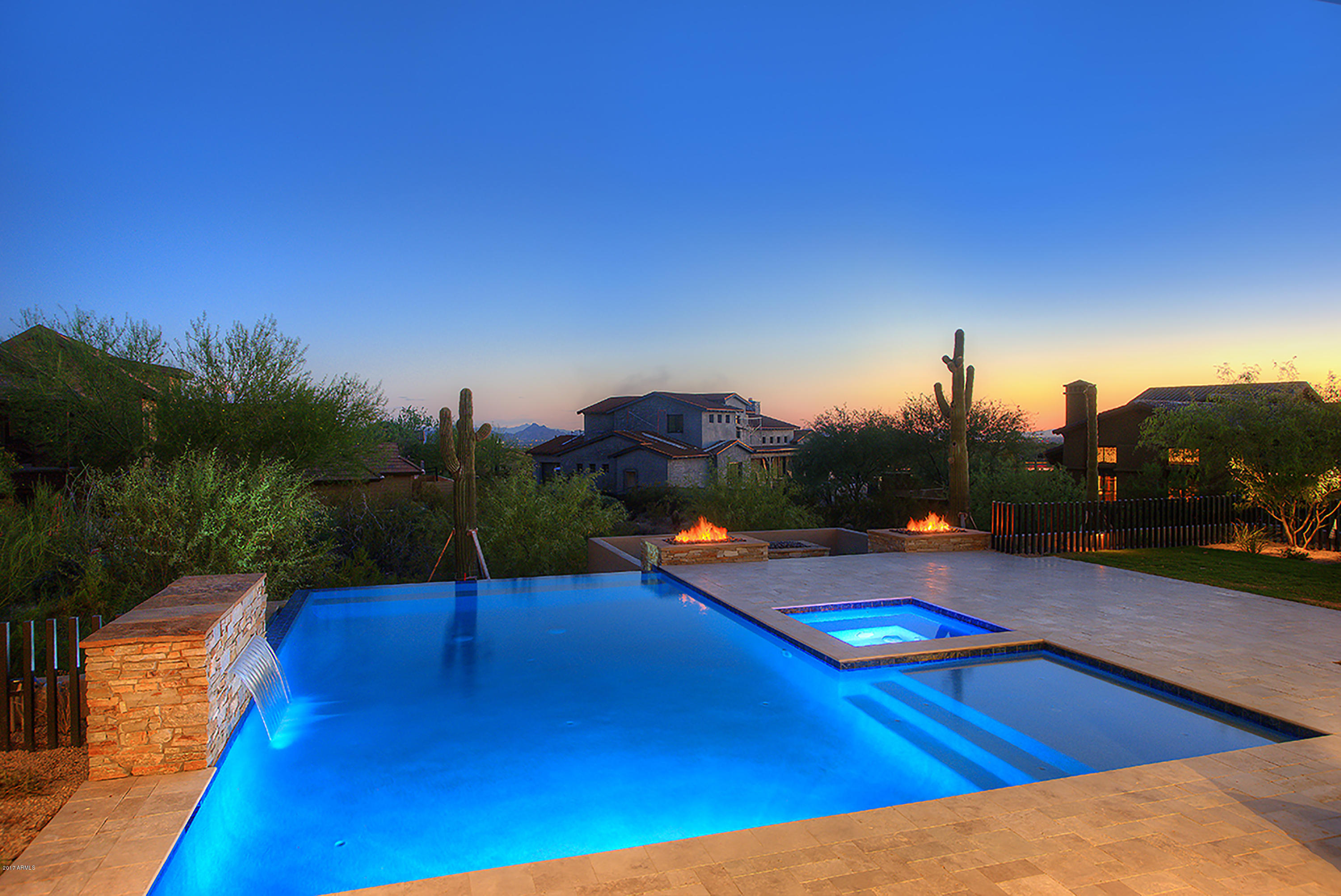 DC RANCH - Residential