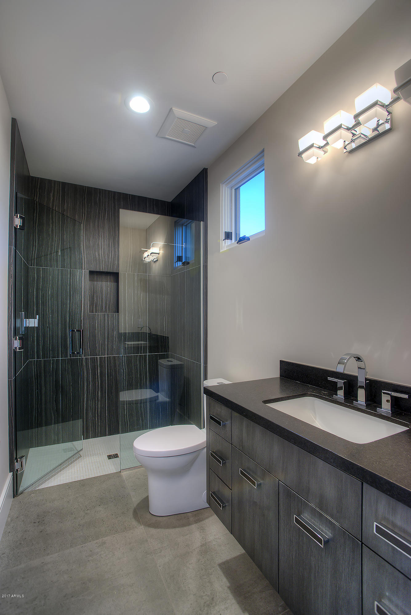 DC RANCH - Residential