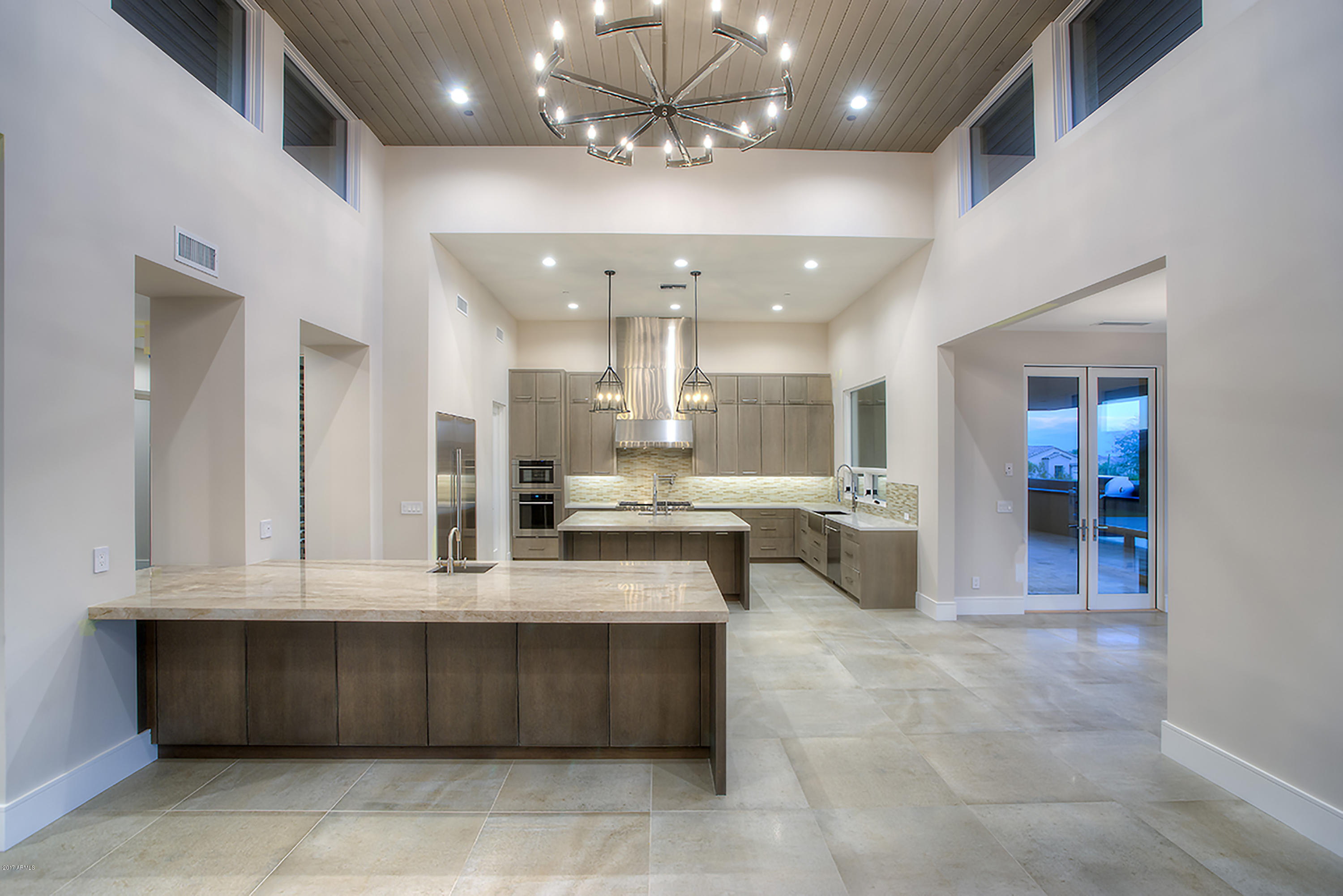 DC RANCH - Residential