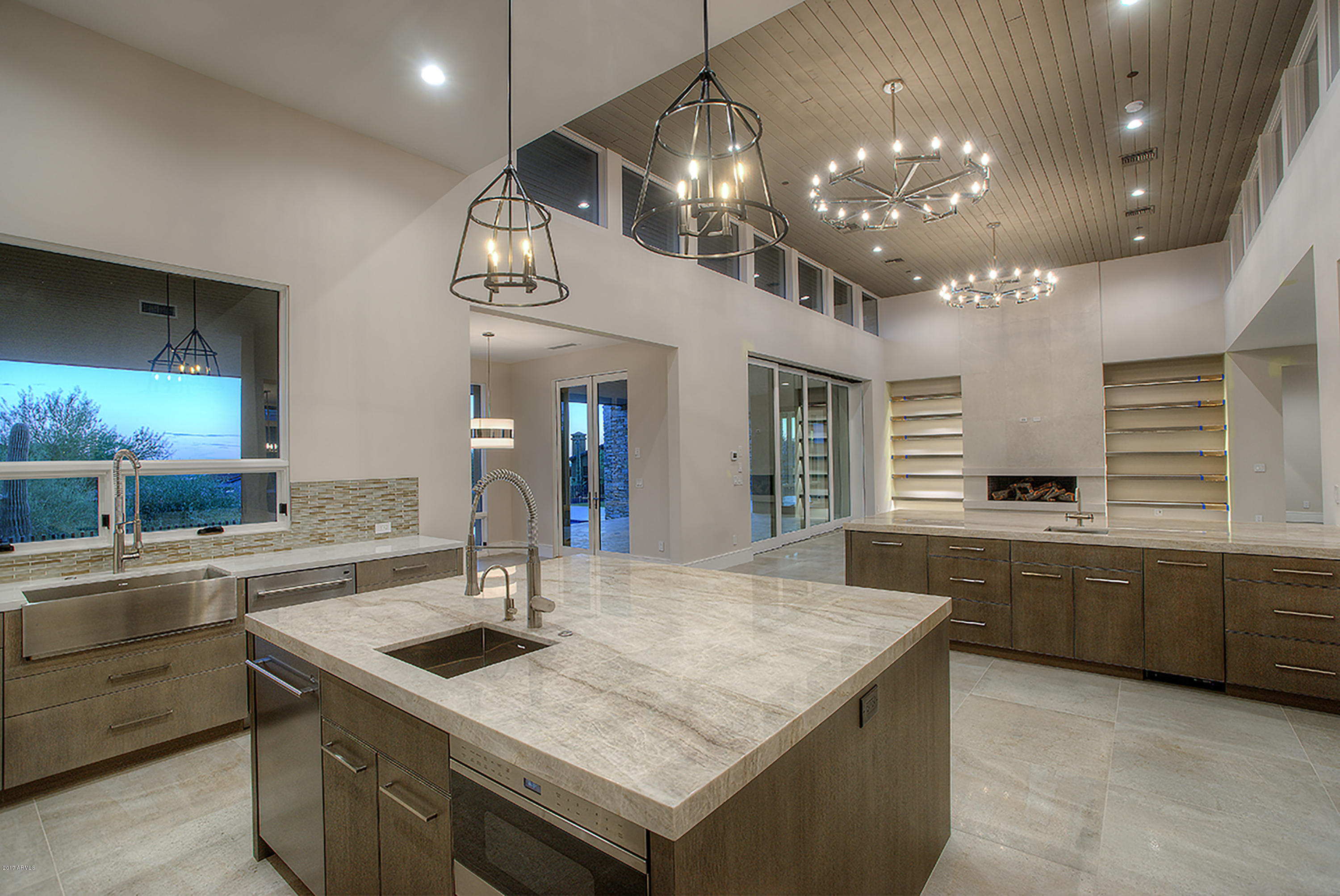 DC RANCH - Residential