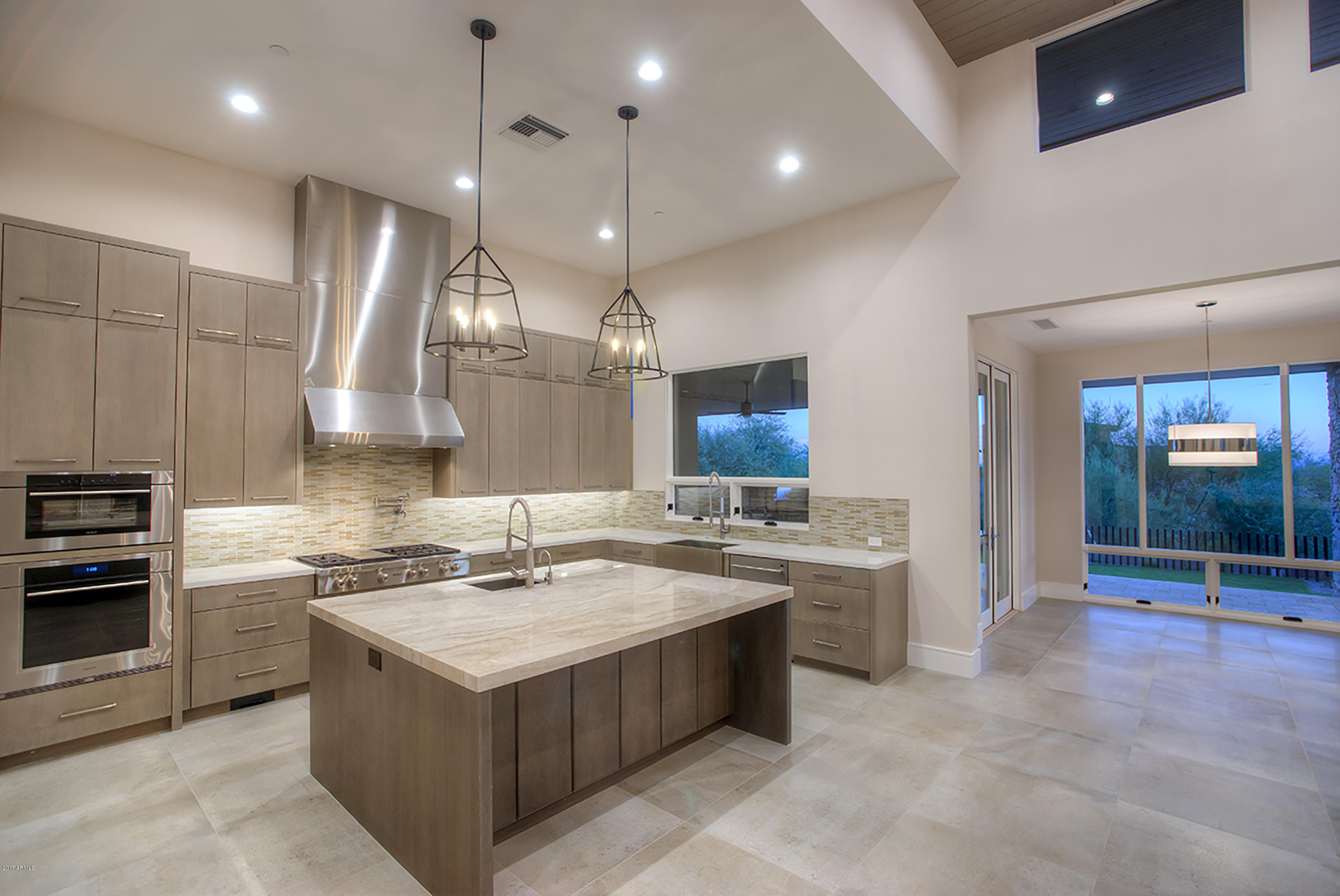 DC RANCH - Residential