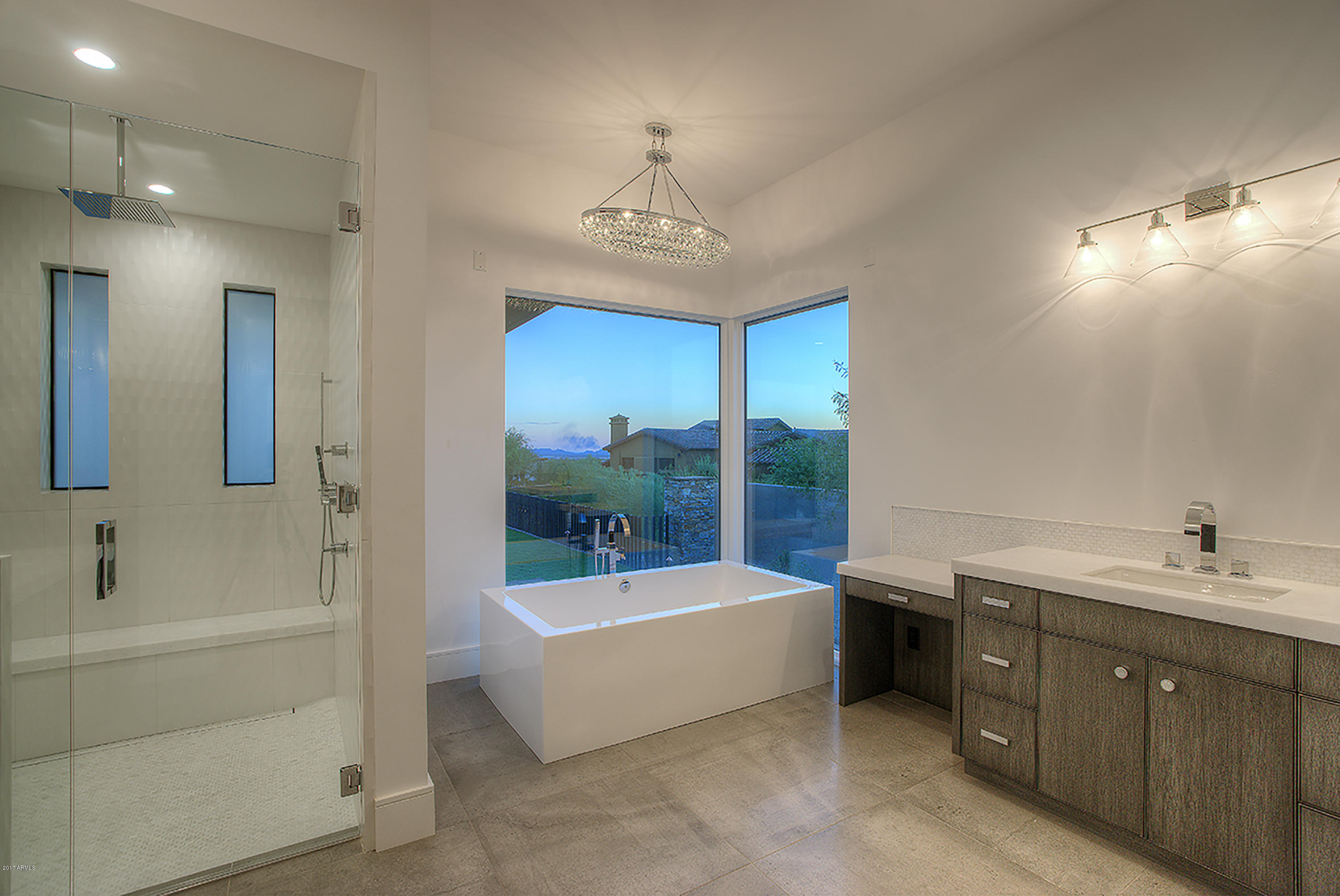 DC RANCH - Residential