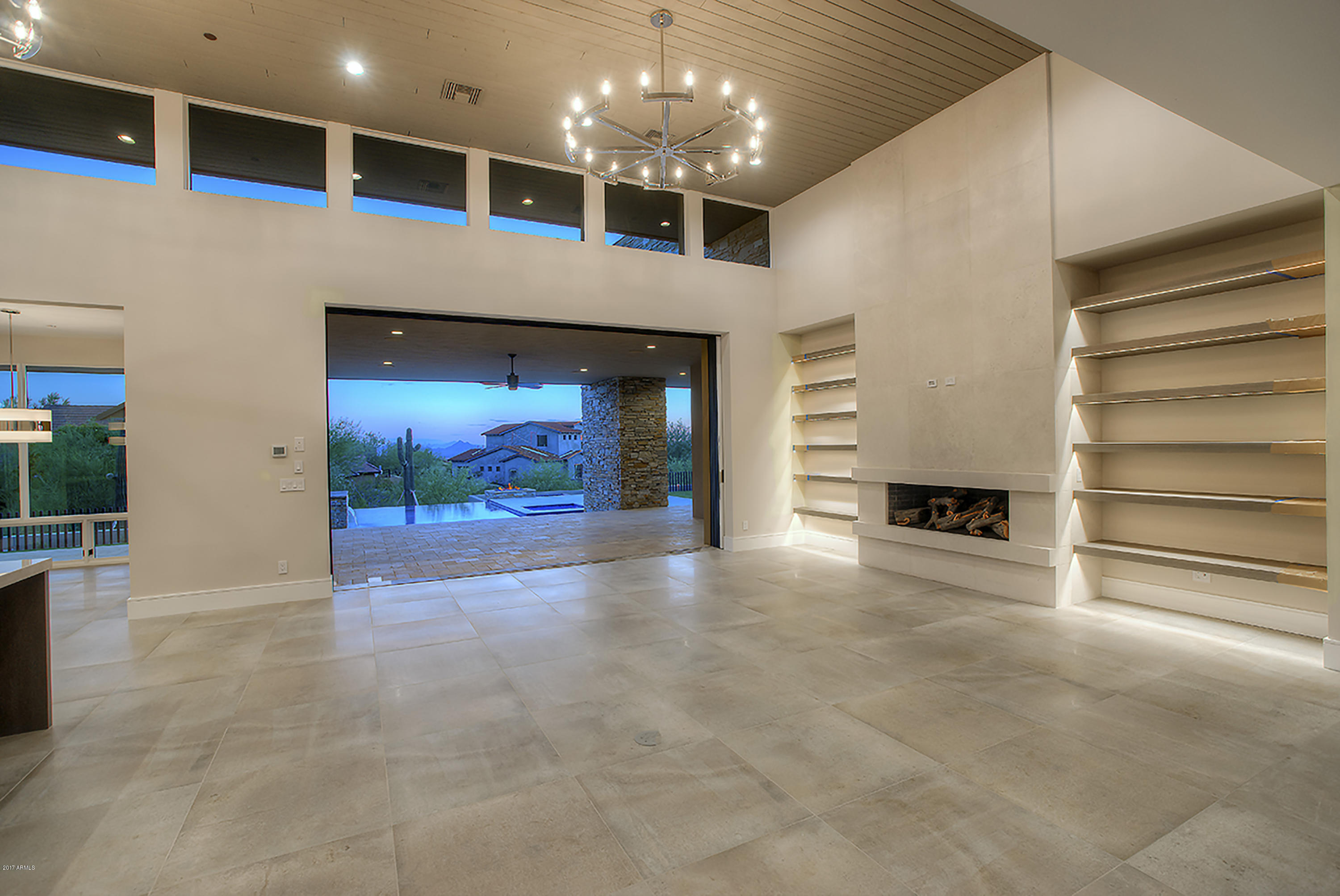 DC RANCH - Residential