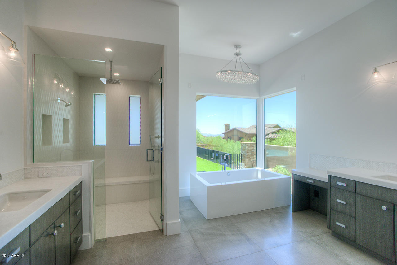 DC RANCH - Residential