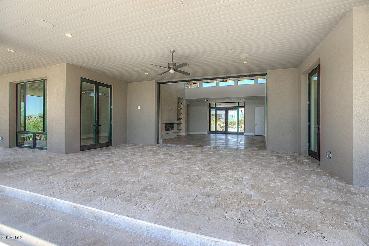 DC RANCH - Residential