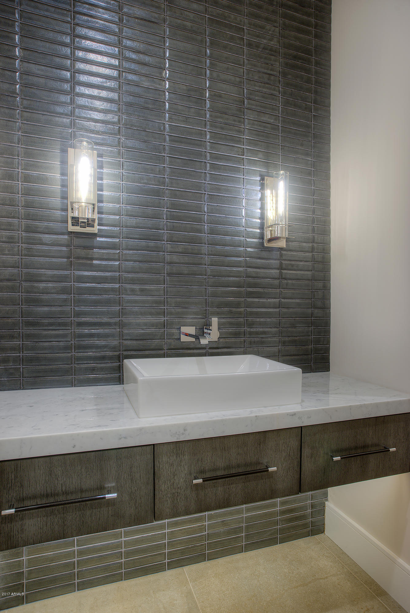DC RANCH - Residential
