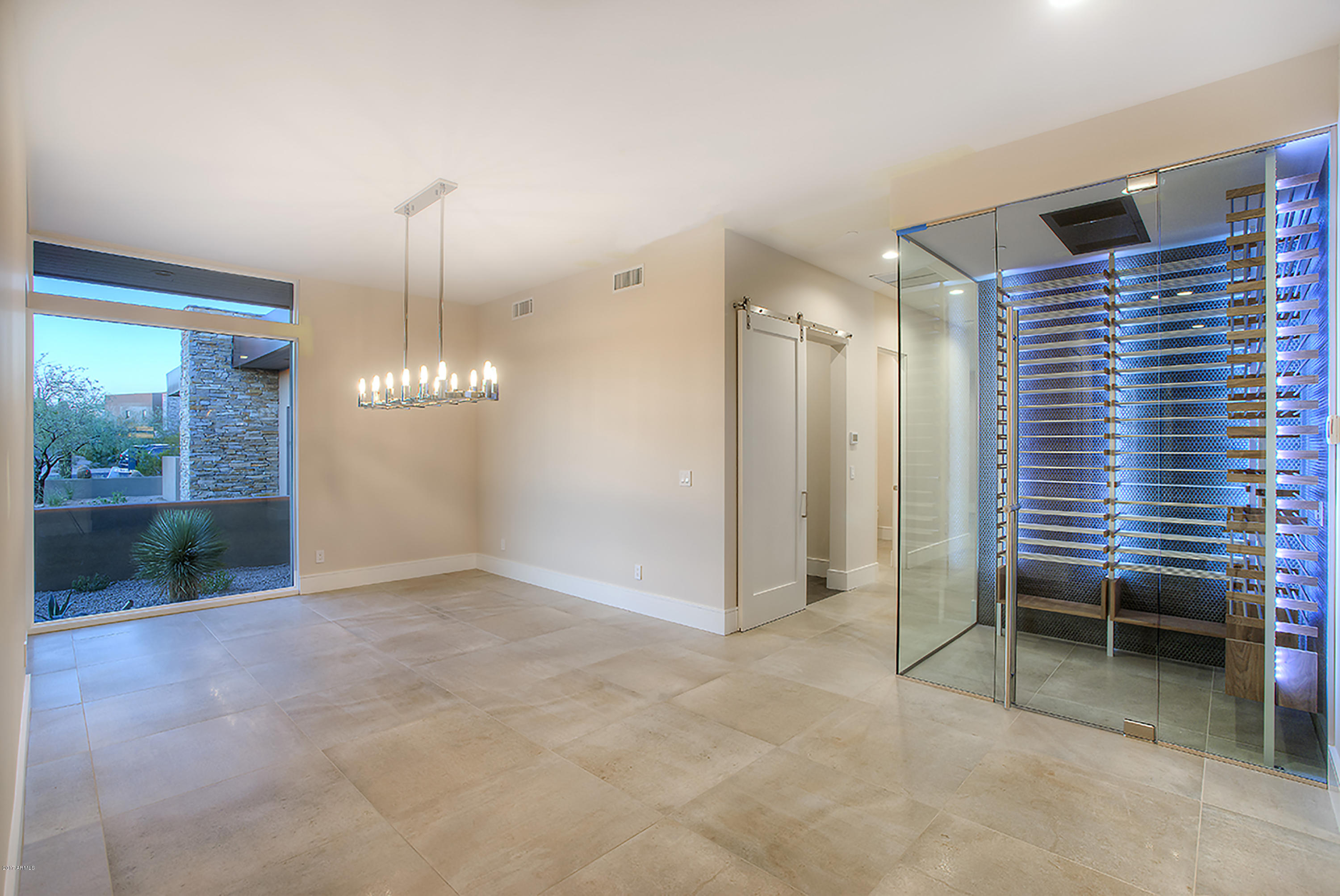 DC RANCH - Residential
