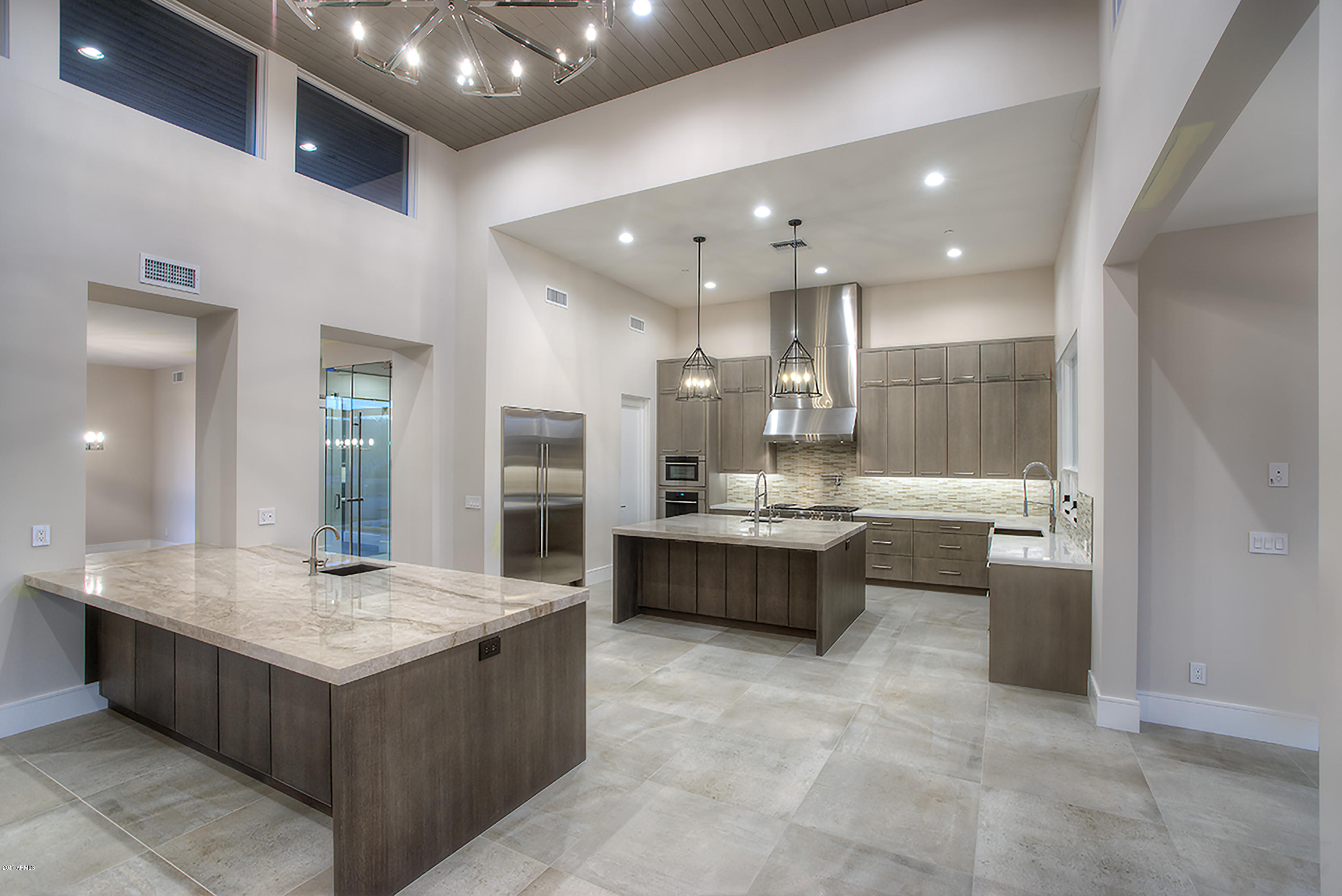 DC RANCH - Residential