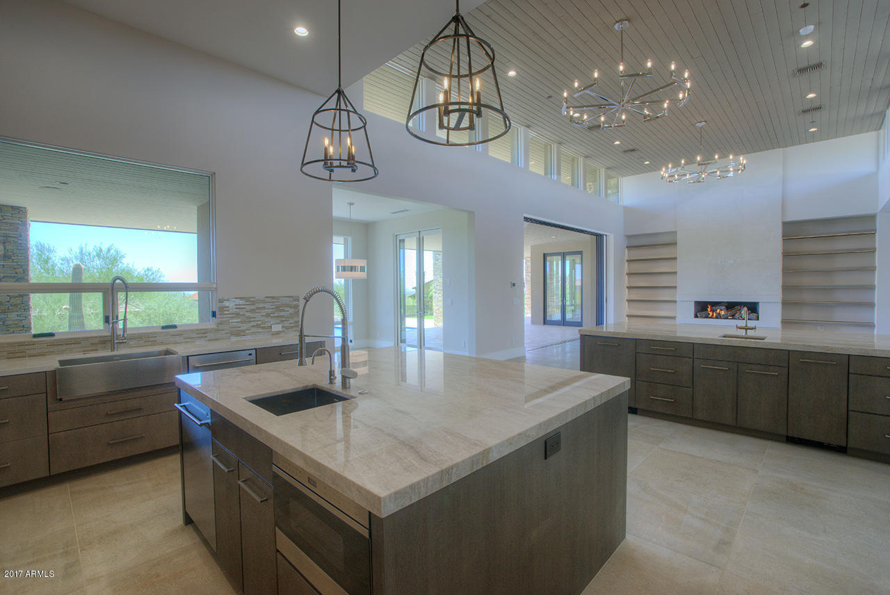 DC RANCH - Residential