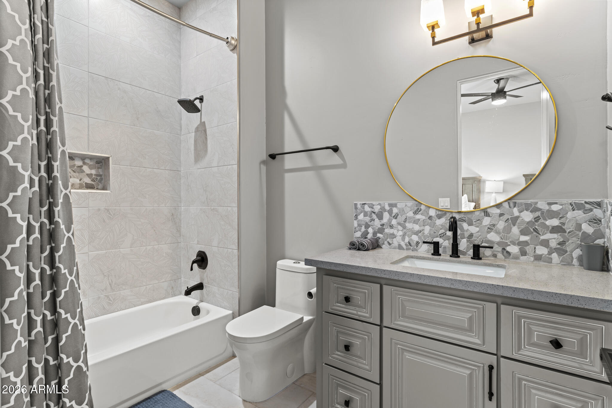 SONORAN RIDGE ESTATES UNIT 1 - Residential