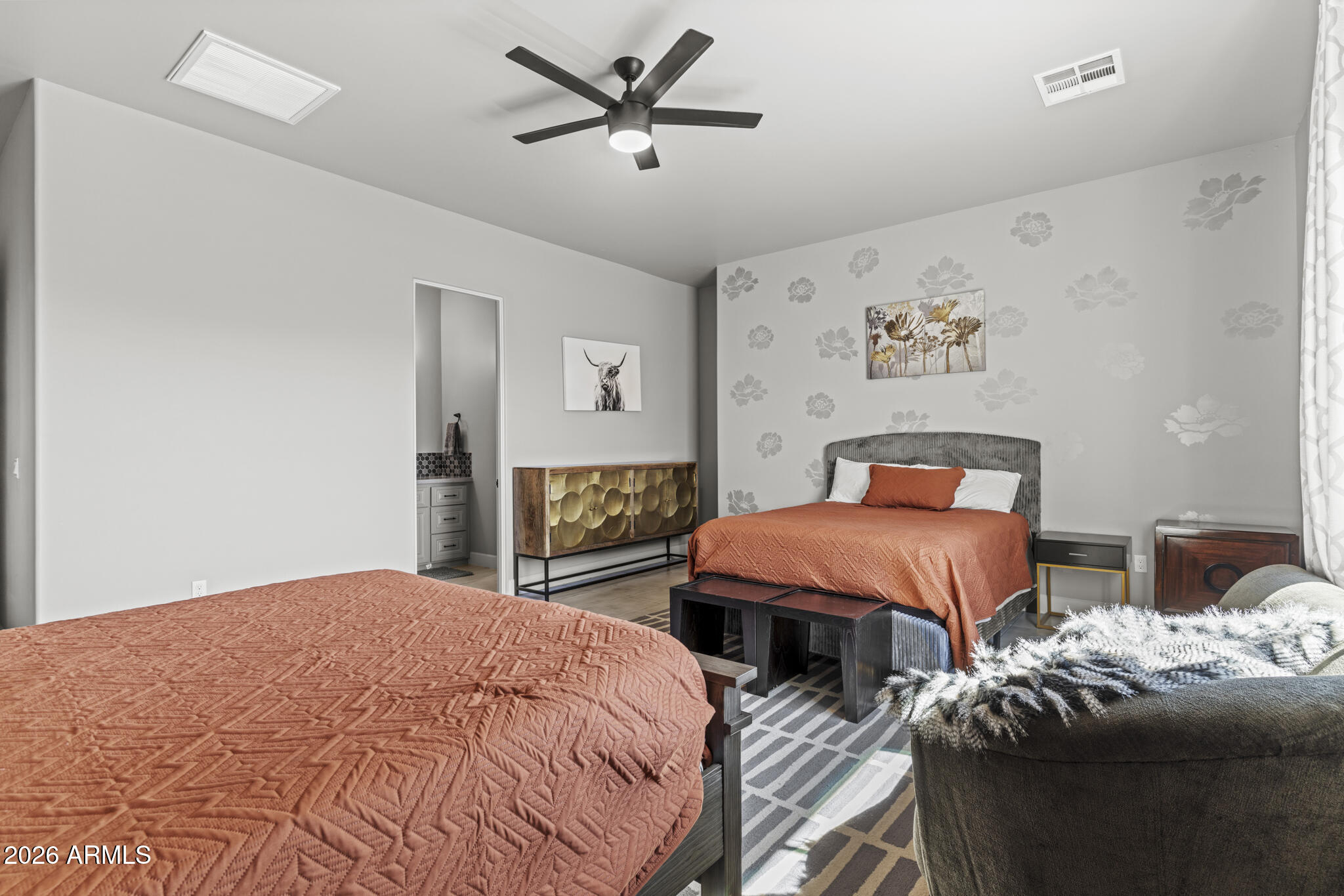 SONORAN RIDGE ESTATES UNIT 1 - Residential