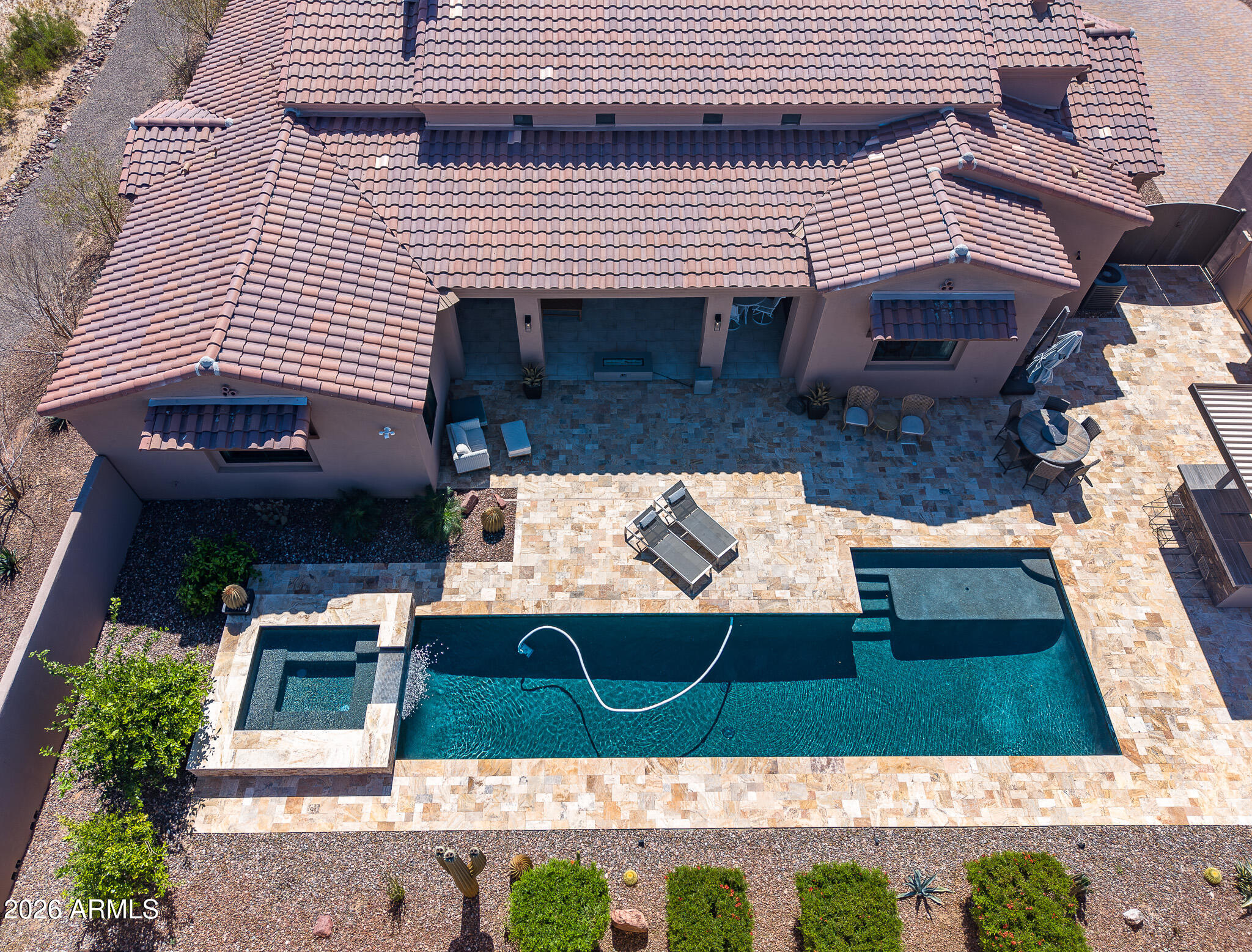 SONORAN RIDGE ESTATES UNIT 1 - Residential