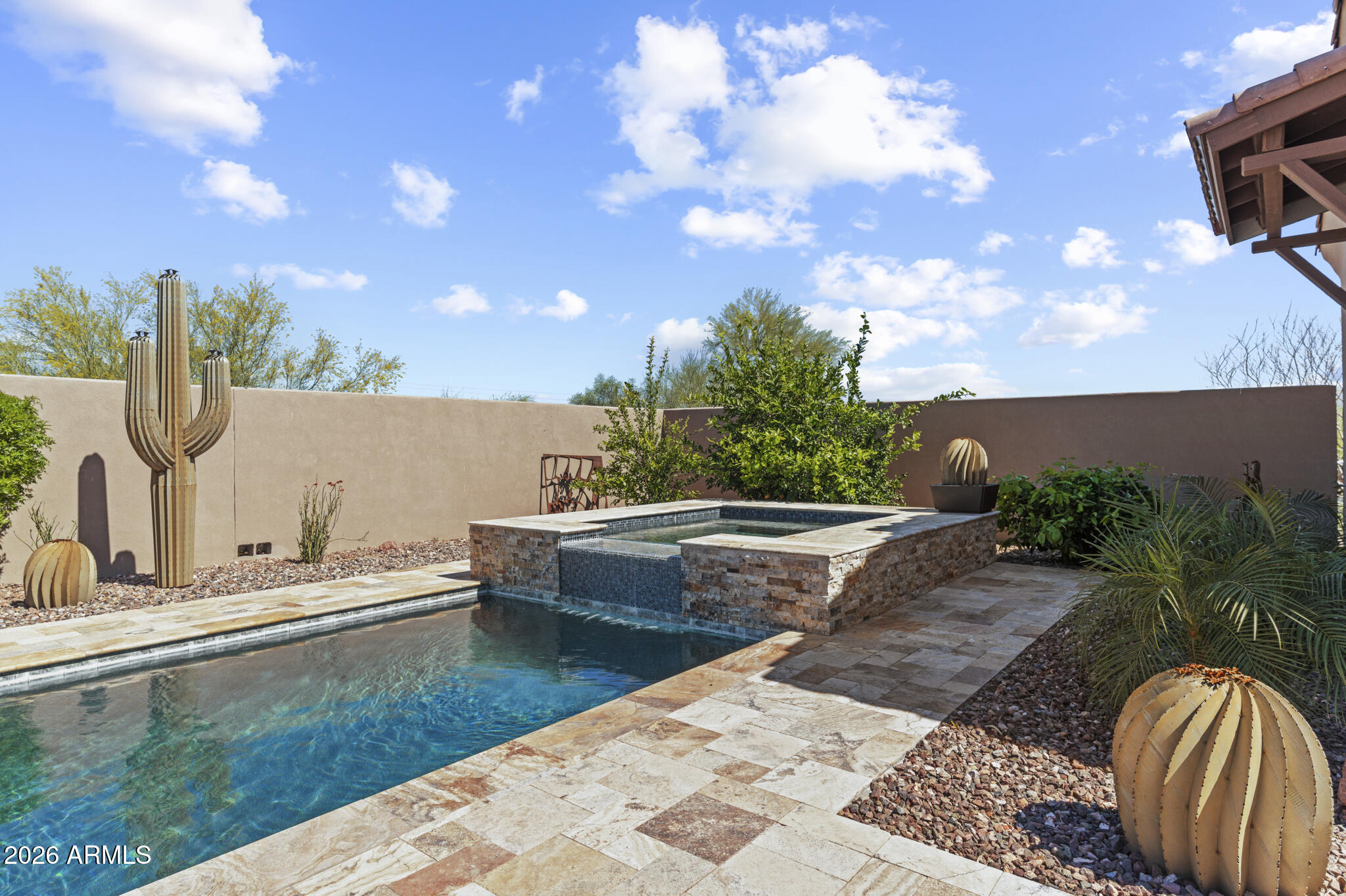 SONORAN RIDGE ESTATES UNIT 1 - Residential