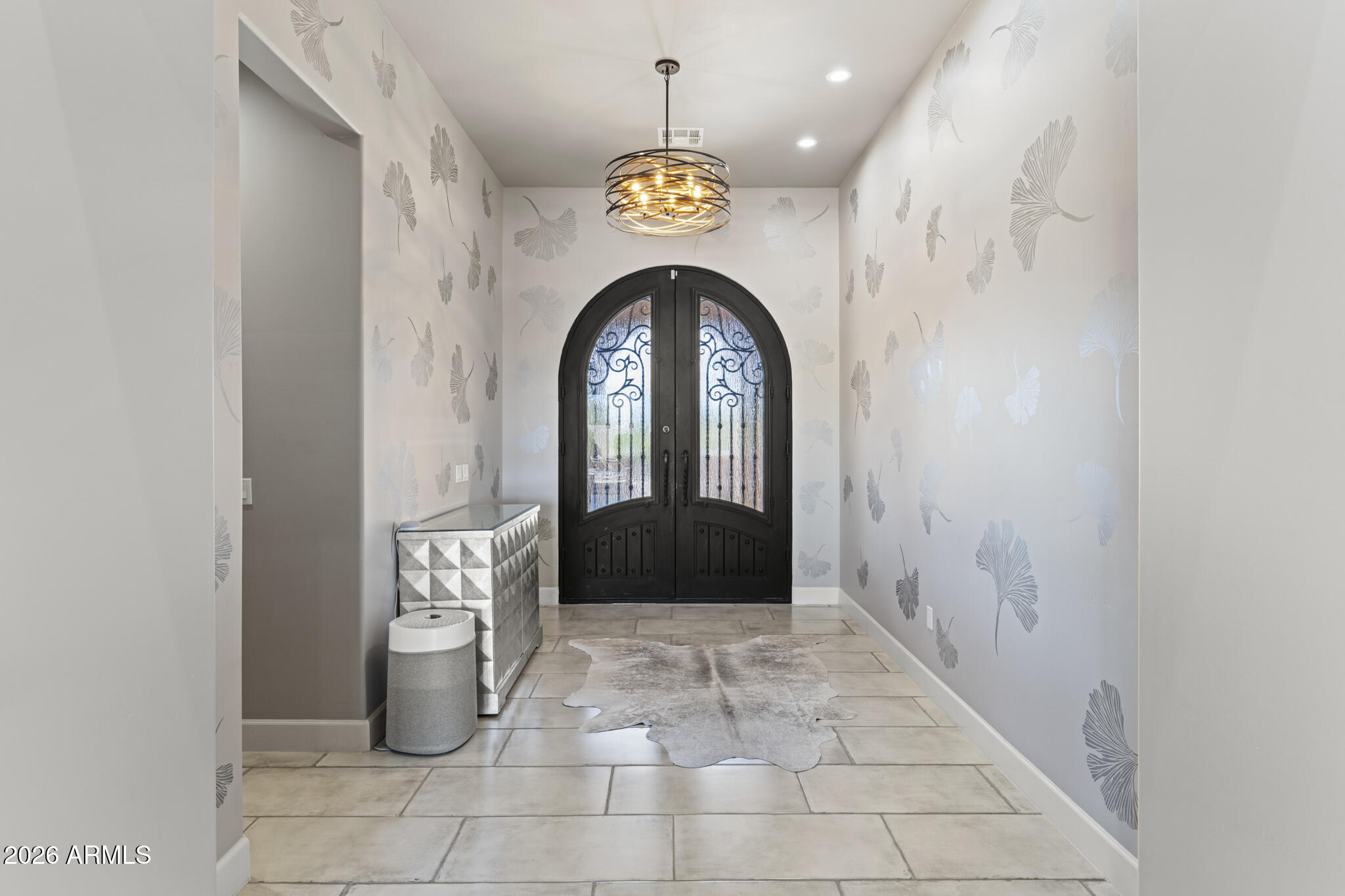 SONORAN RIDGE ESTATES UNIT 1 - Residential