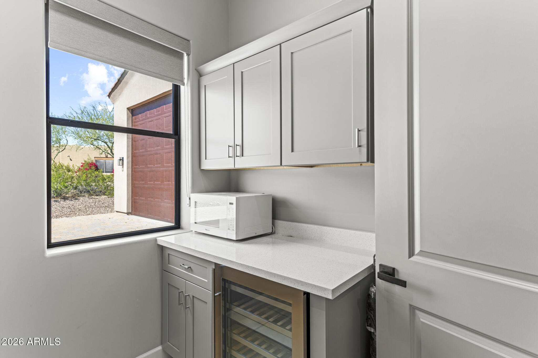 SONORAN RIDGE ESTATES UNIT 1 - Residential