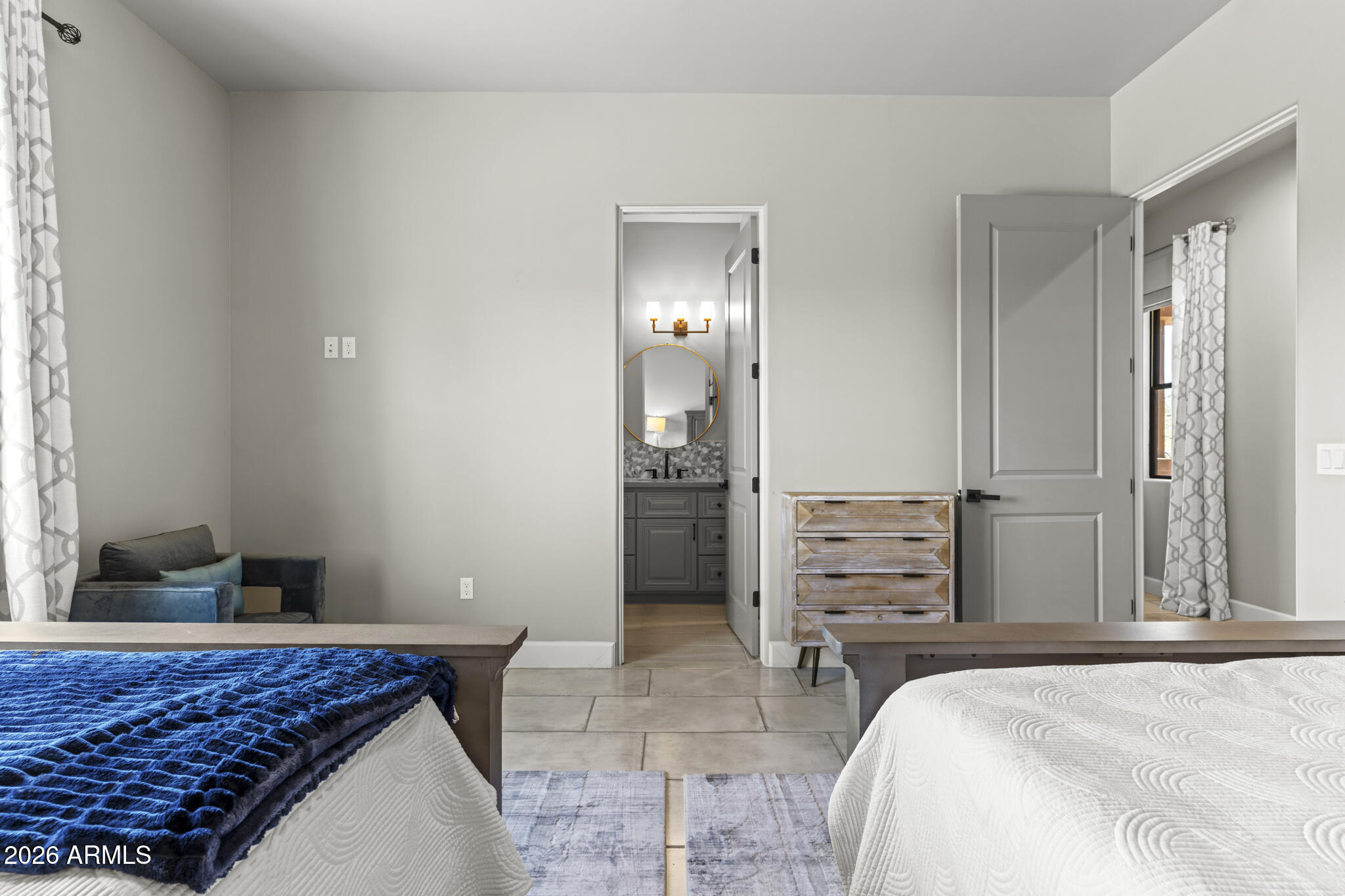 SONORAN RIDGE ESTATES UNIT 1 - Residential
