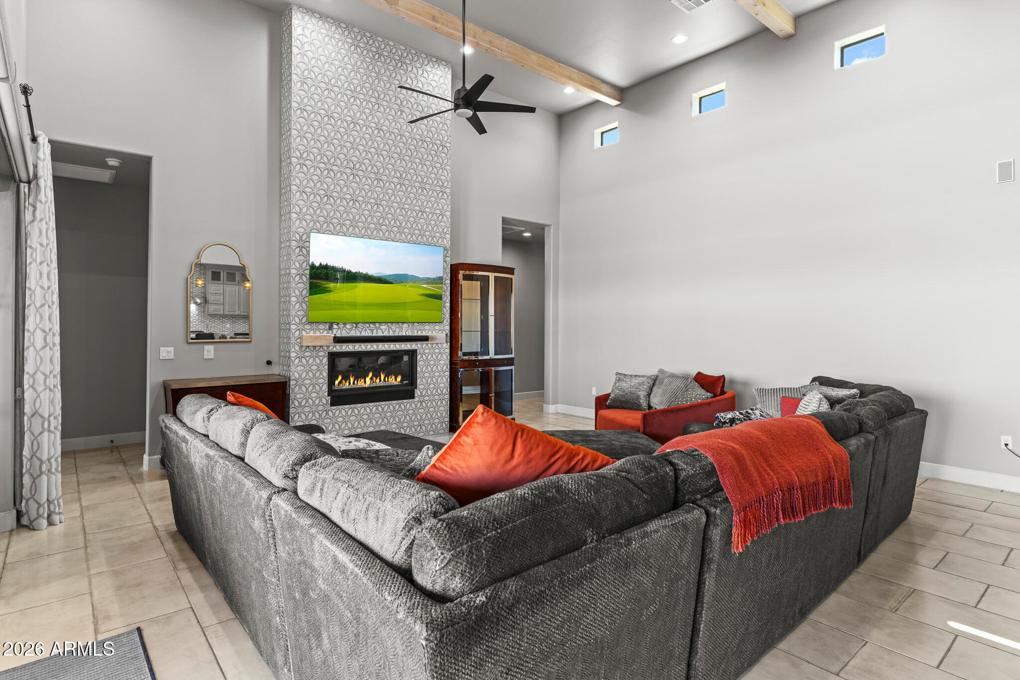 SONORAN RIDGE ESTATES UNIT 1 - Residential