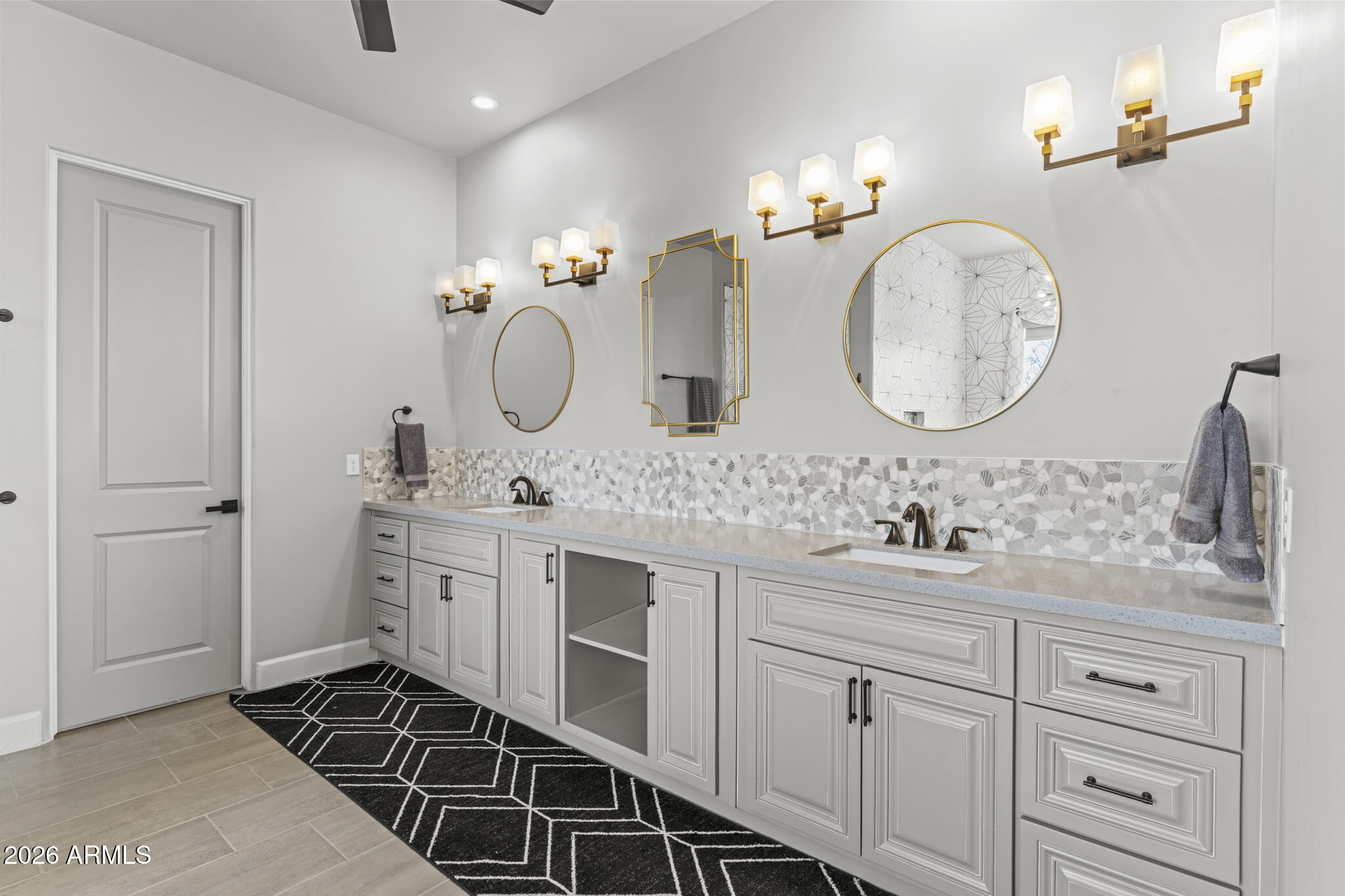 SONORAN RIDGE ESTATES UNIT 1 - Residential