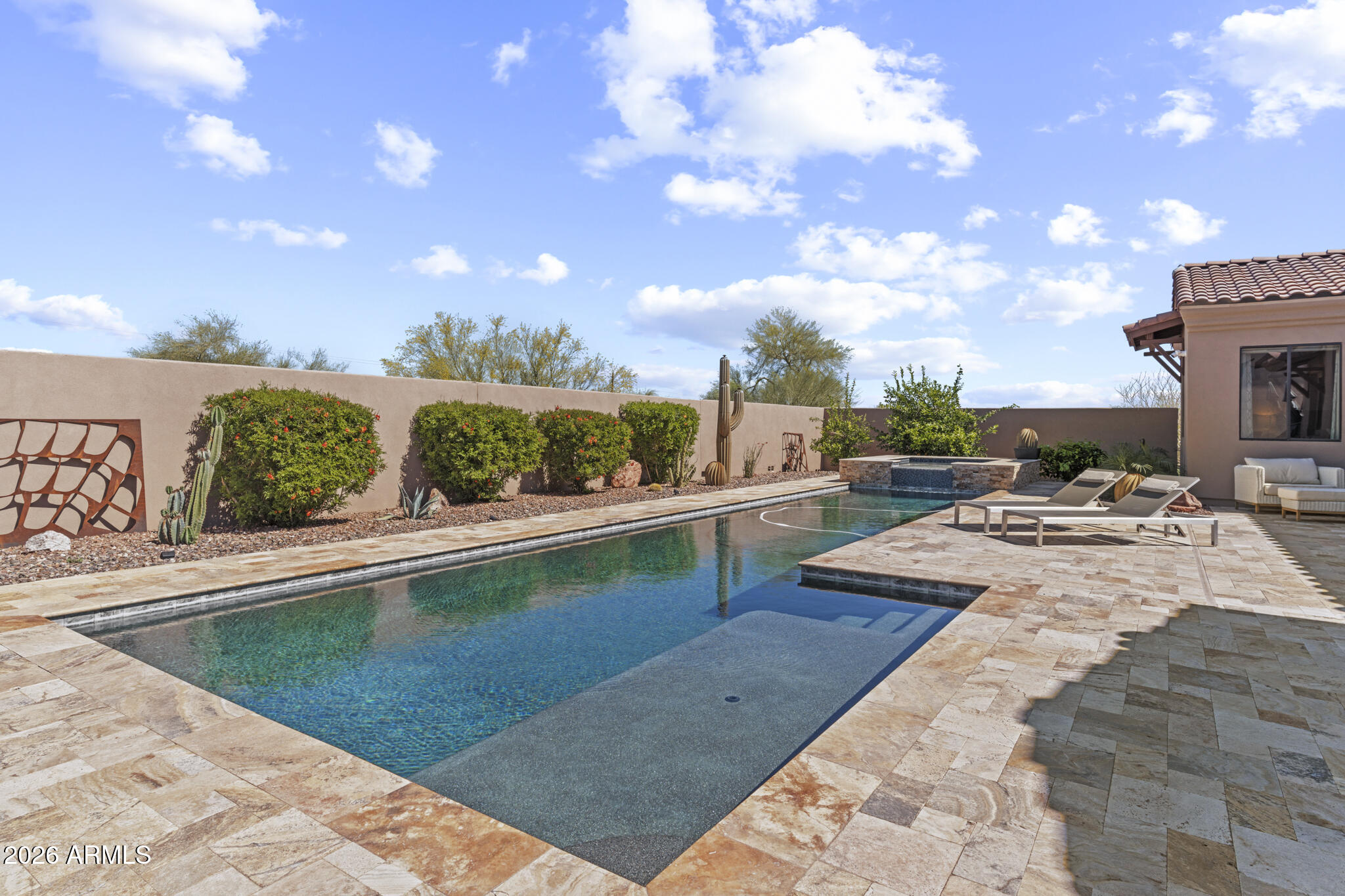 SONORAN RIDGE ESTATES UNIT 1 - Residential