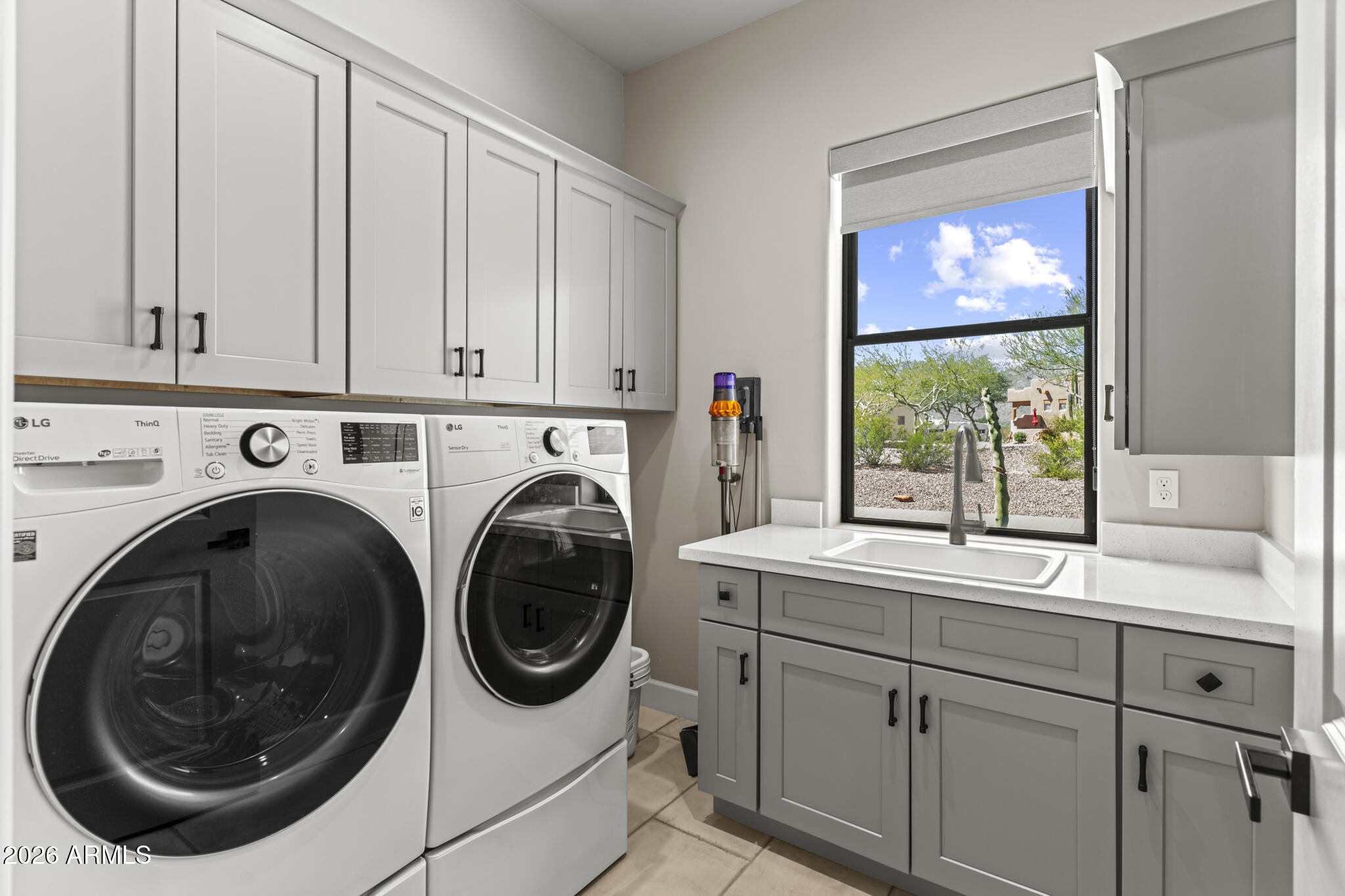 SONORAN RIDGE ESTATES UNIT 1 - Residential