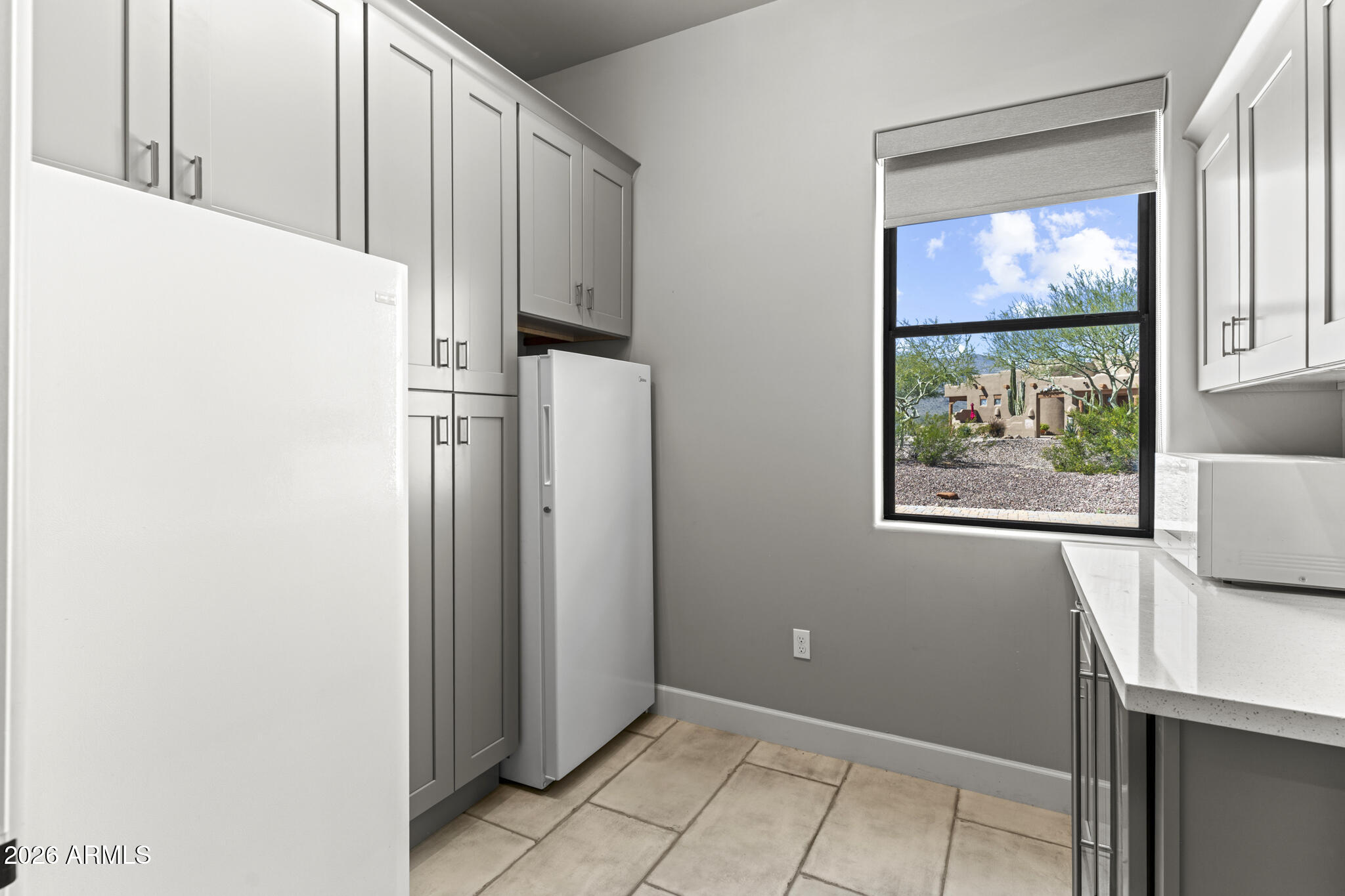 SONORAN RIDGE ESTATES UNIT 1 - Residential