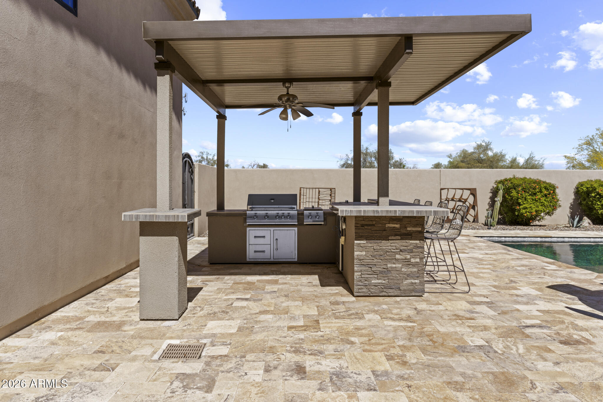 SONORAN RIDGE ESTATES UNIT 1 - Residential