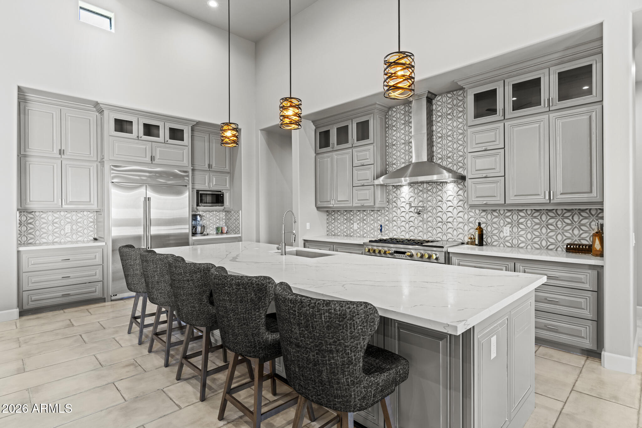 SONORAN RIDGE ESTATES UNIT 1 - Residential