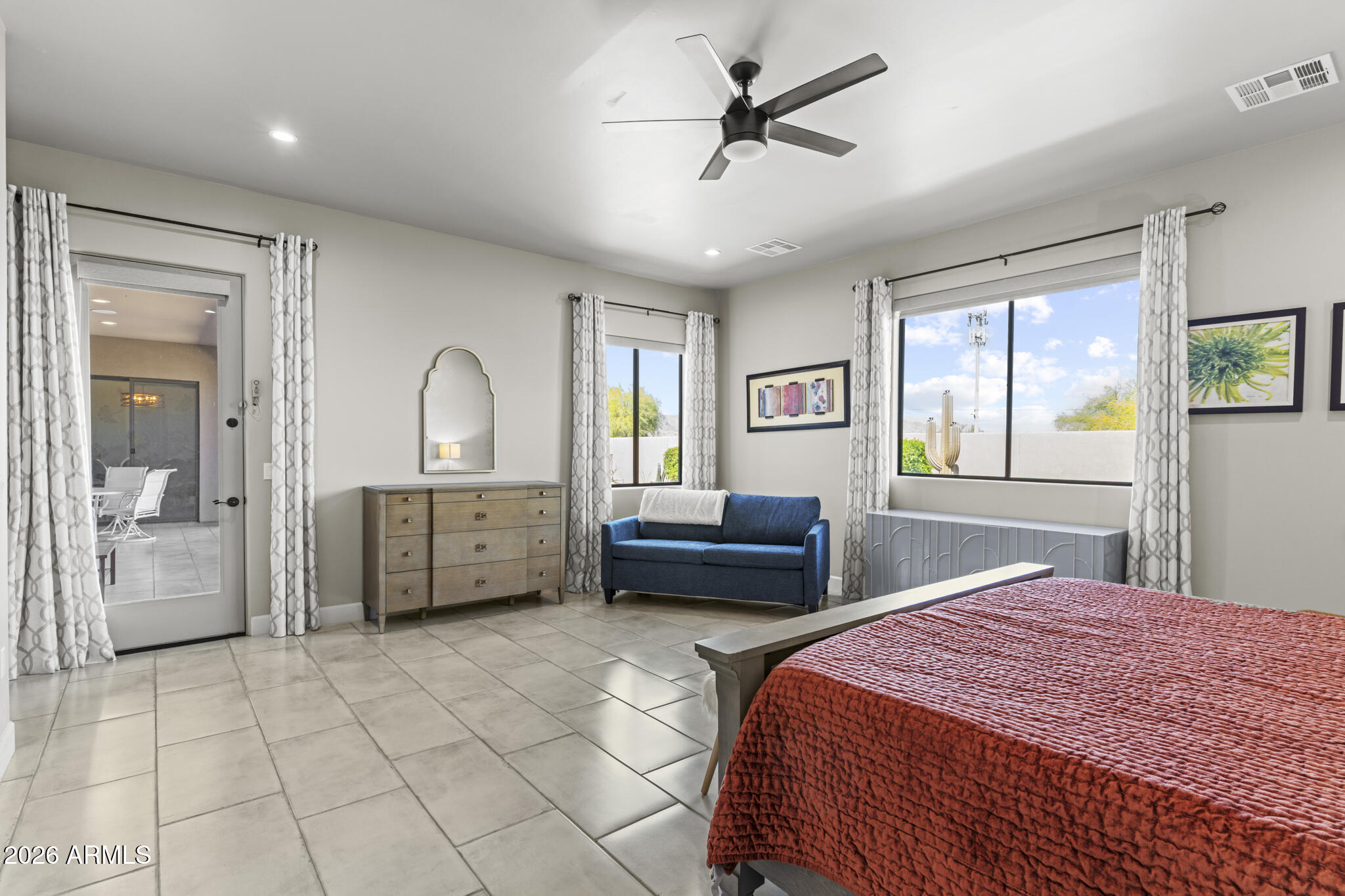 SONORAN RIDGE ESTATES UNIT 1 - Residential