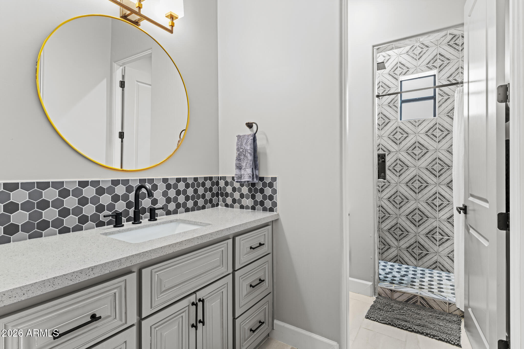 SONORAN RIDGE ESTATES UNIT 1 - Residential