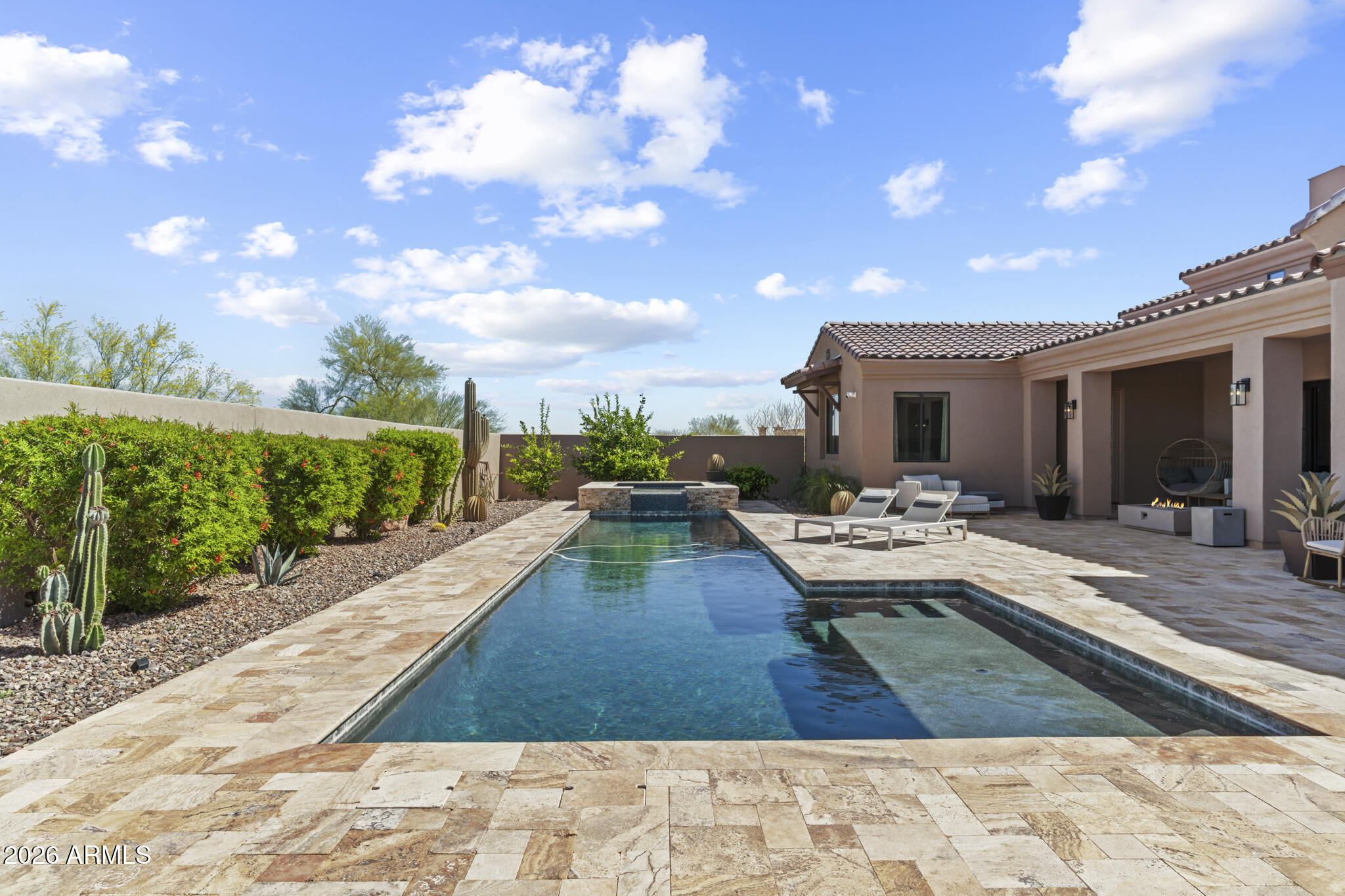 SONORAN RIDGE ESTATES UNIT 1 - Residential
