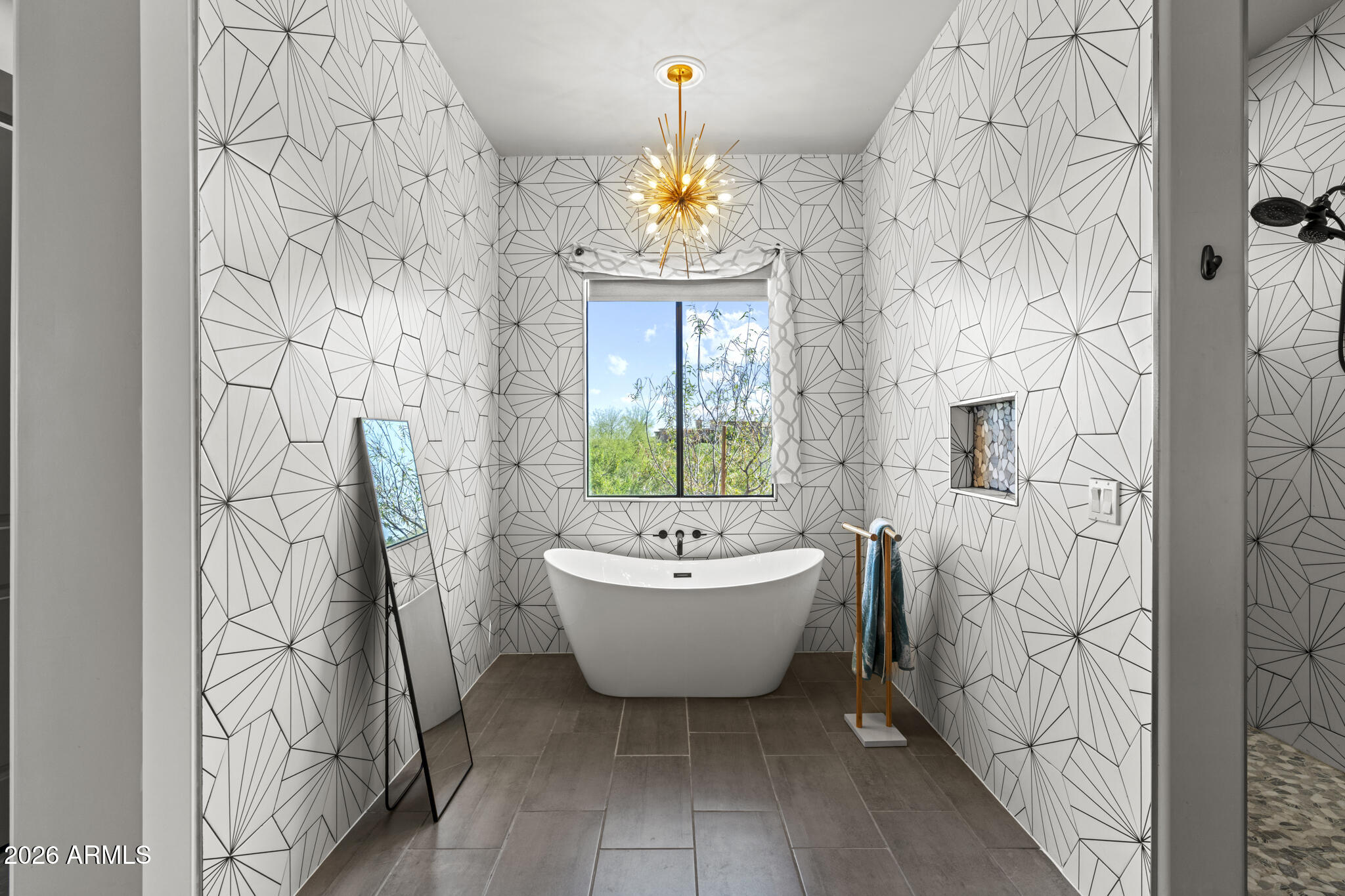 SONORAN RIDGE ESTATES UNIT 1 - Residential