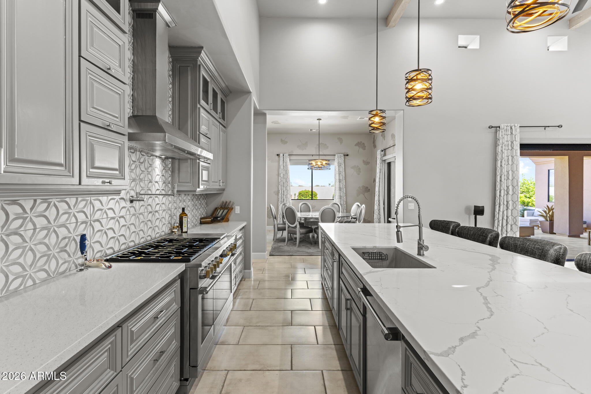 SONORAN RIDGE ESTATES UNIT 1 - Residential